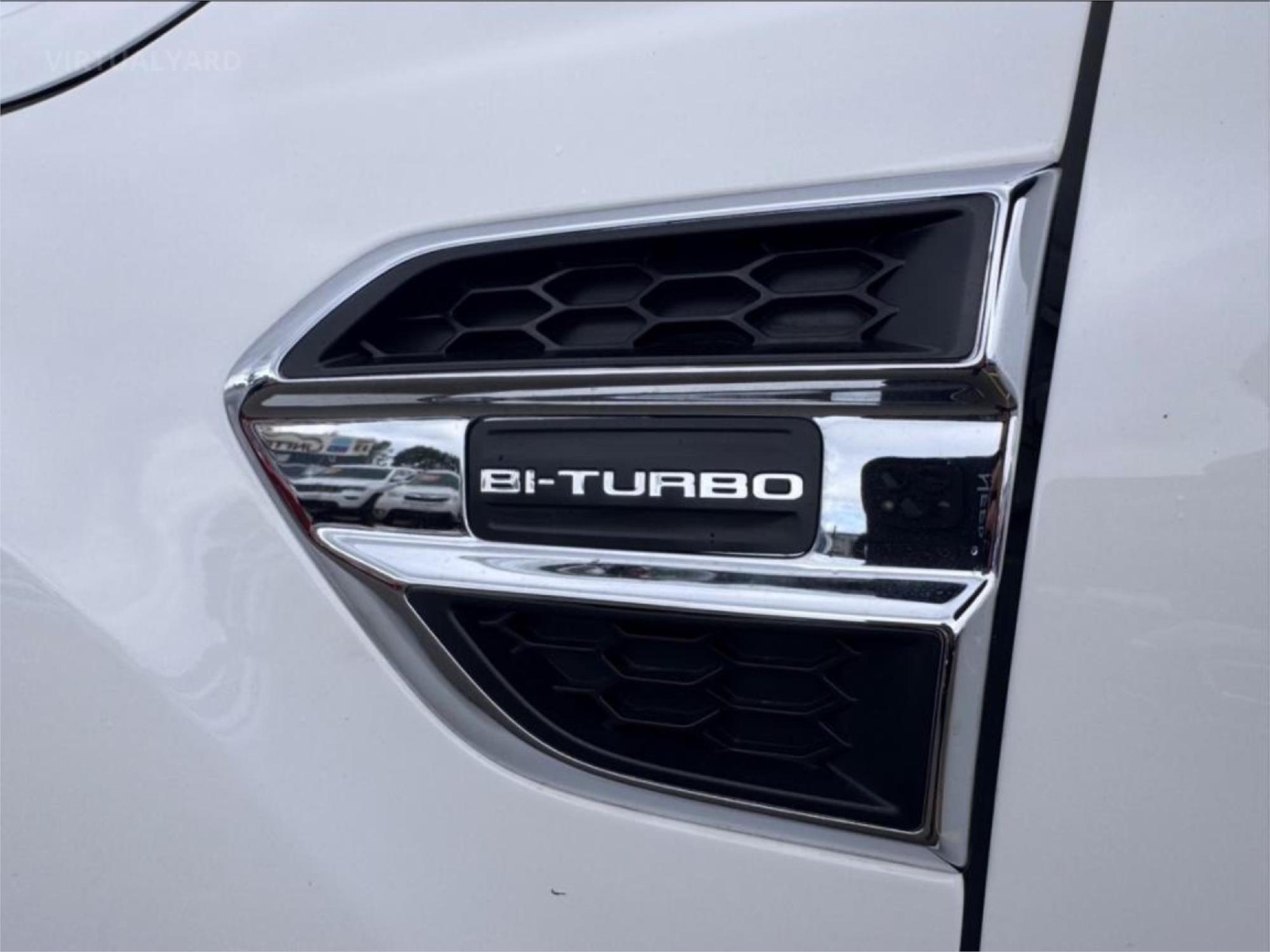 2019 FORD RANGER PX MKIII MY19 XLT 2.0 (4x4) 10 SP AUTOMATIC SUPER CAB UTILITY