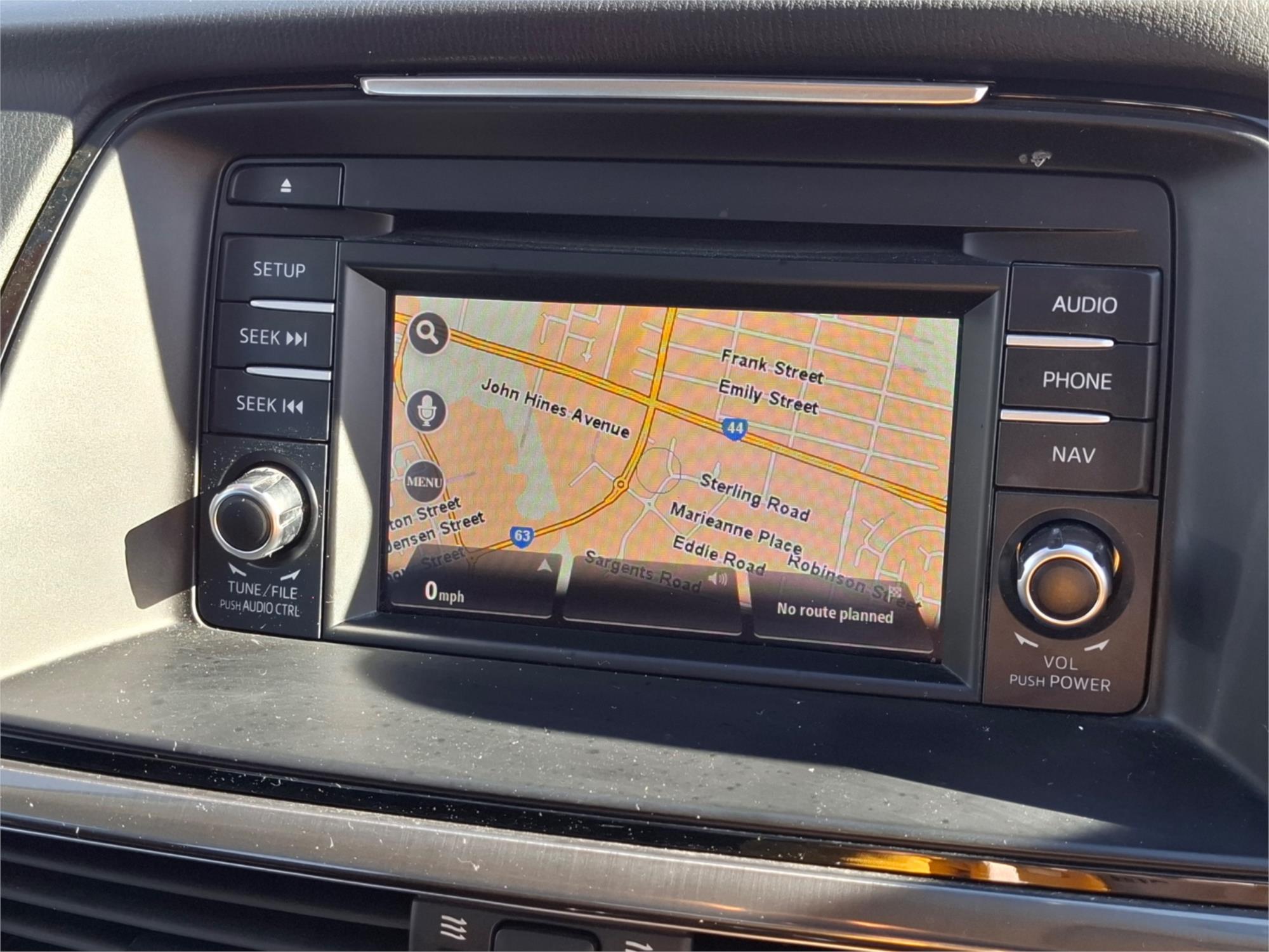2014 MAZDA MAZDA6 6C GT 6 SP AUTOMATIC 4D SEDAN