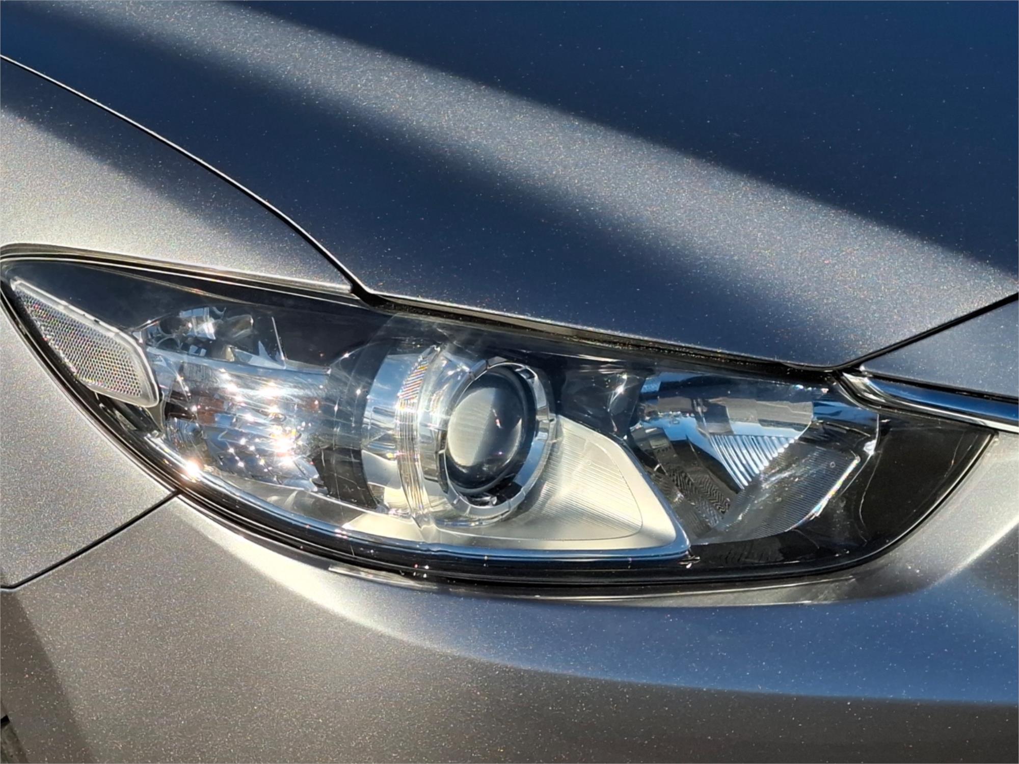 2014 MAZDA MAZDA6 6C GT 6 SP AUTOMATIC 4D SEDAN