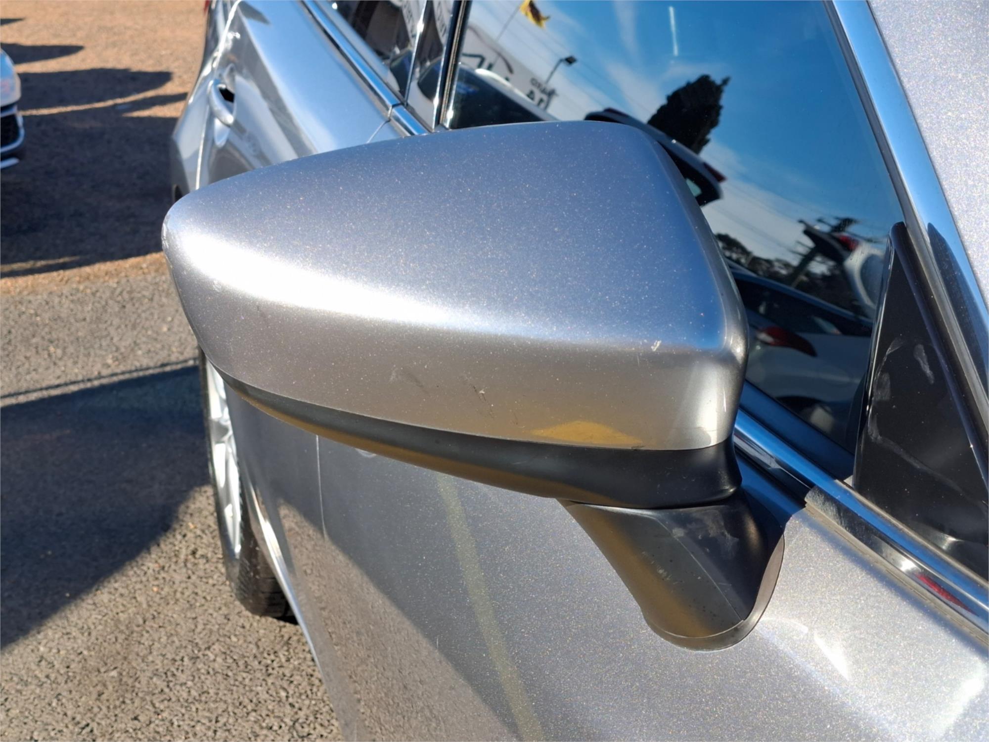 2014 MAZDA MAZDA6 6C GT 6 SP AUTOMATIC 4D SEDAN