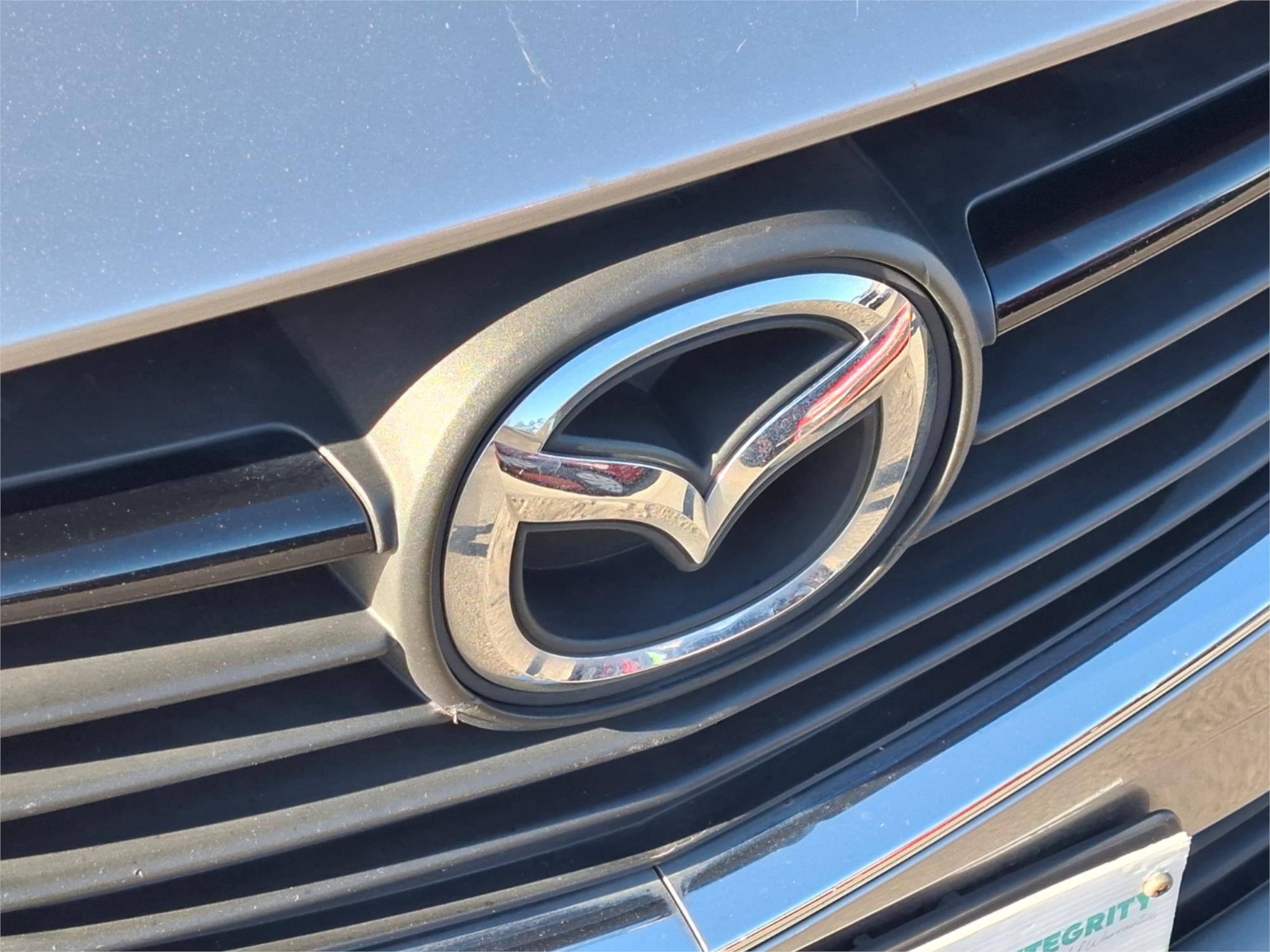 2014 MAZDA MAZDA6 6C GT 6 SP AUTOMATIC 4D SEDAN