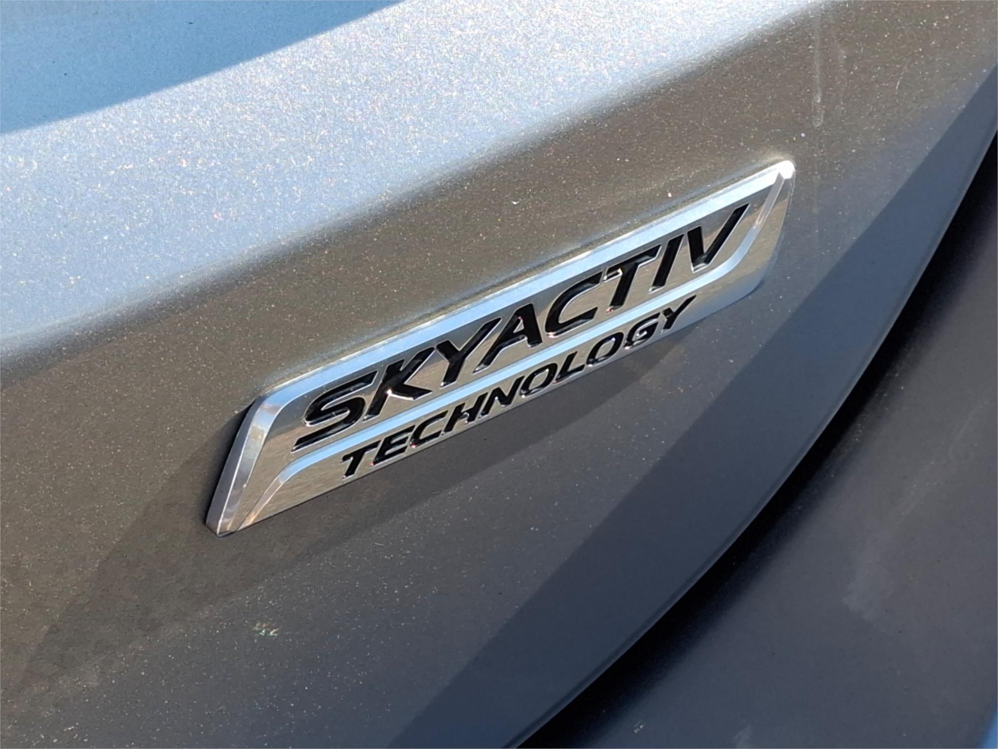 2014 MAZDA MAZDA6 6C GT 6 SP AUTOMATIC 4D SEDAN