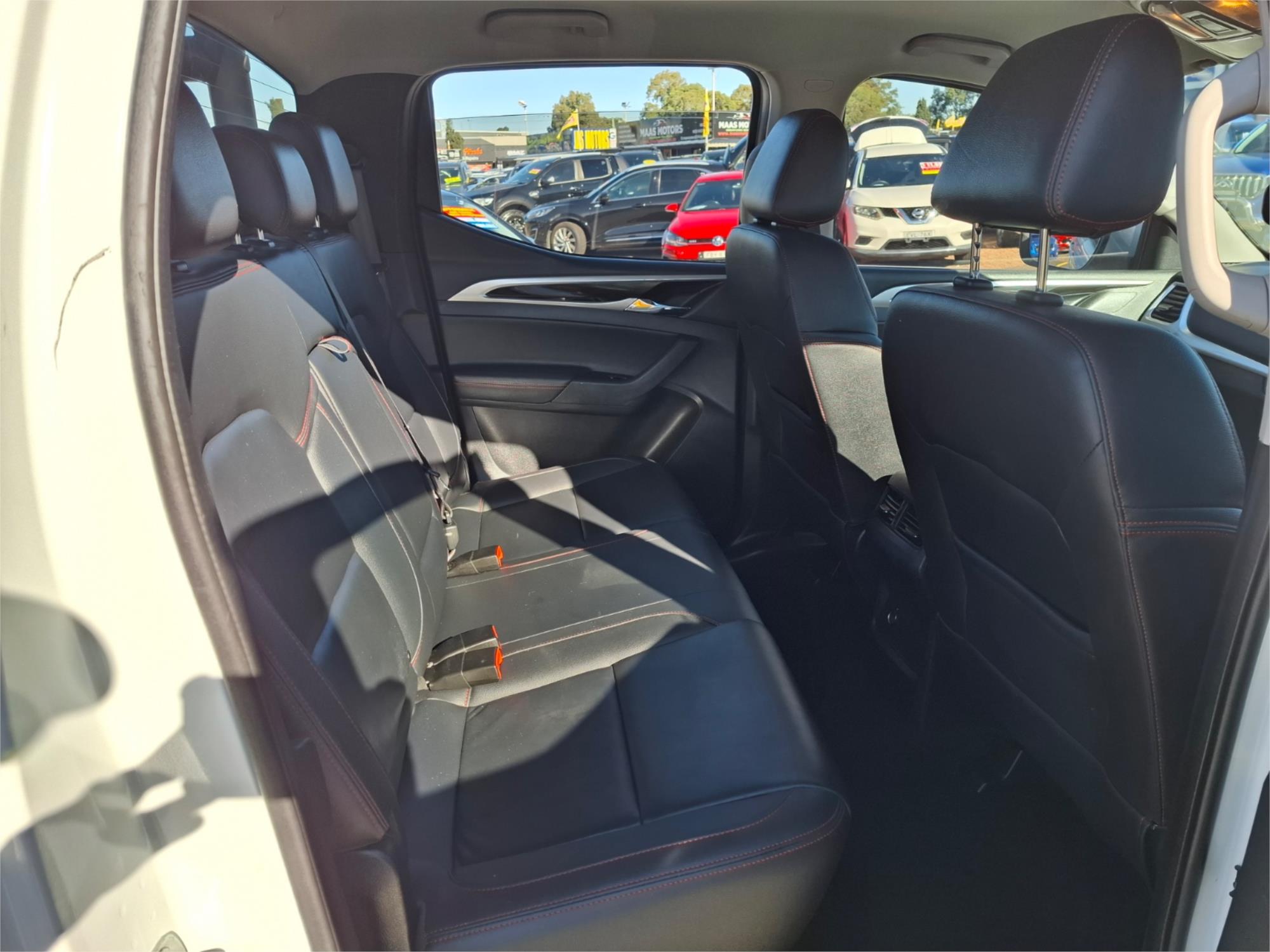 2020 LDV T60 SK8C MY21 TRAILRIDER 2 (4x4) D20 6 SP AUTOMATIC DOUBLE CAB UTILITY