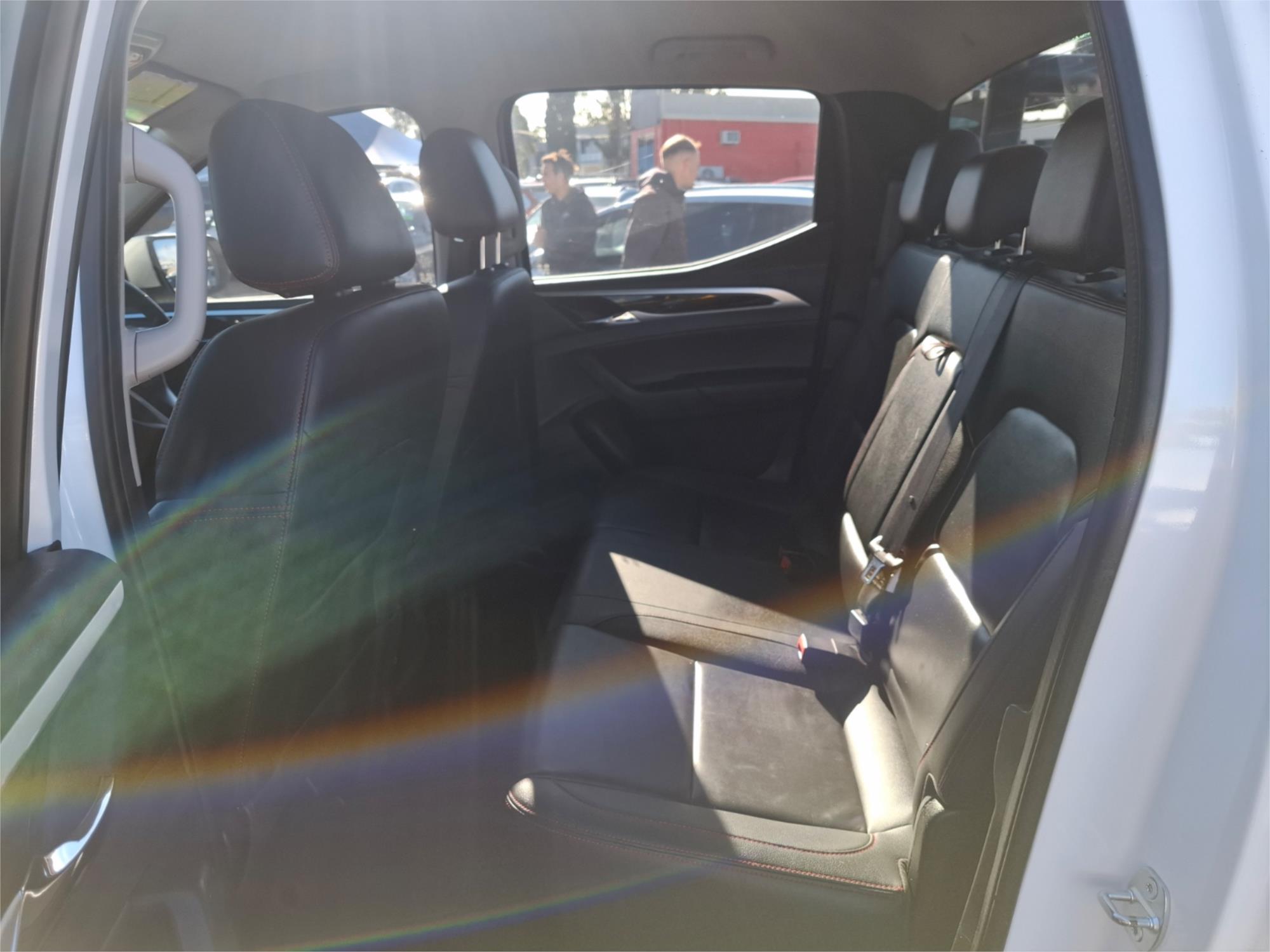 2020 LDV T60 SK8C MY21 TRAILRIDER 2 (4x4) D20 6 SP AUTOMATIC DOUBLE CAB UTILITY