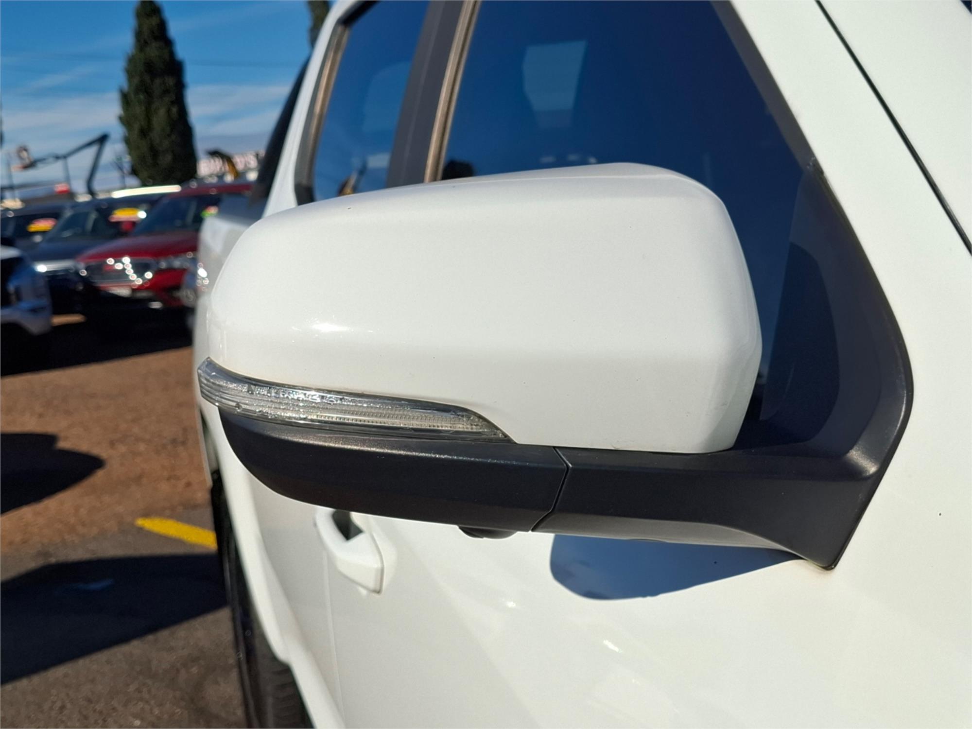 2020 LDV T60 SK8C MY21 TRAILRIDER 2 (4x4) D20 6 SP AUTOMATIC DOUBLE CAB UTILITY