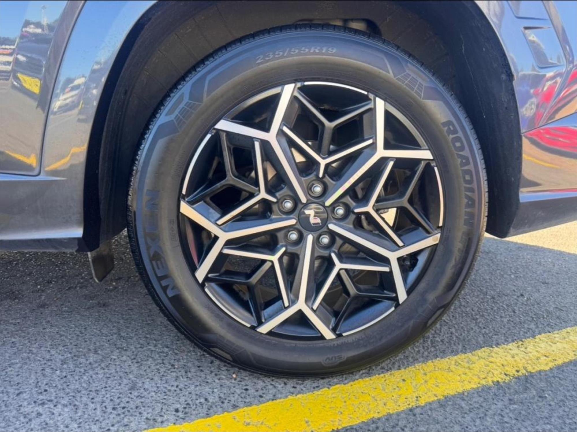 2022 HYUNDAI TUCSON NX4.V1 MY22 ELITE (FWD) 6 SP AUTOMATIC 4D WAGON