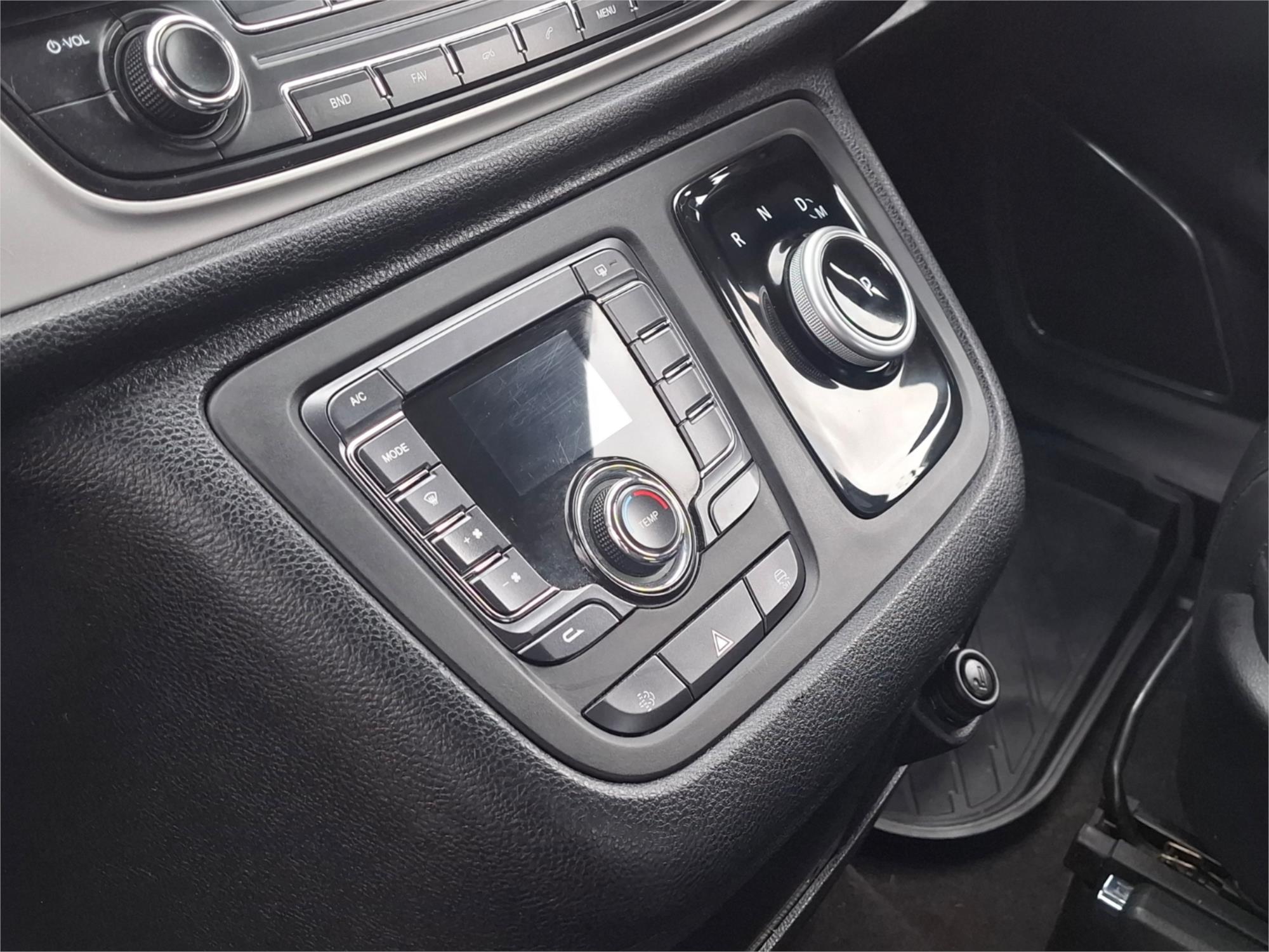 2021 LDV G10 SV7C LIFT DOOR 6 SP AUTOMATIC 4D VAN
