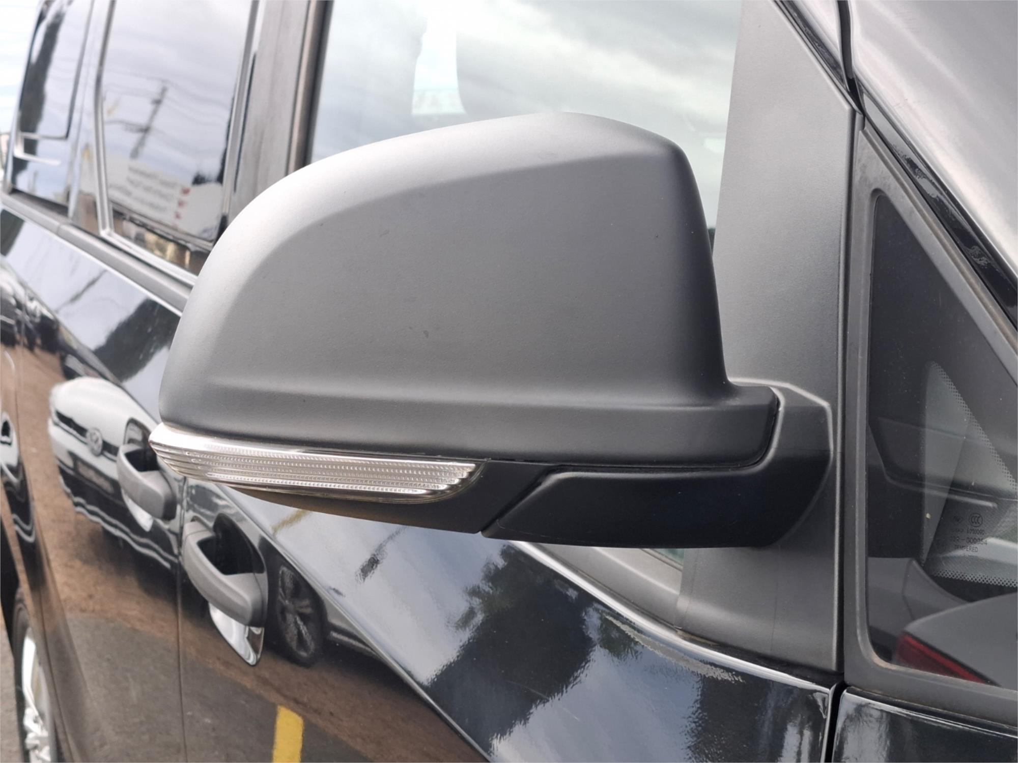 2021 LDV G10 SV7C LIFT DOOR 6 SP AUTOMATIC 4D VAN