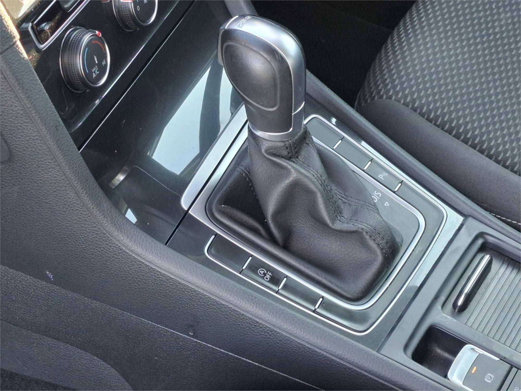 2019 VOLKSWAGEN GOLF AU MY19 110 TSI COMFORTLINE 7 SP AUTO DIRECT SHIFT 5D HATCHBACK