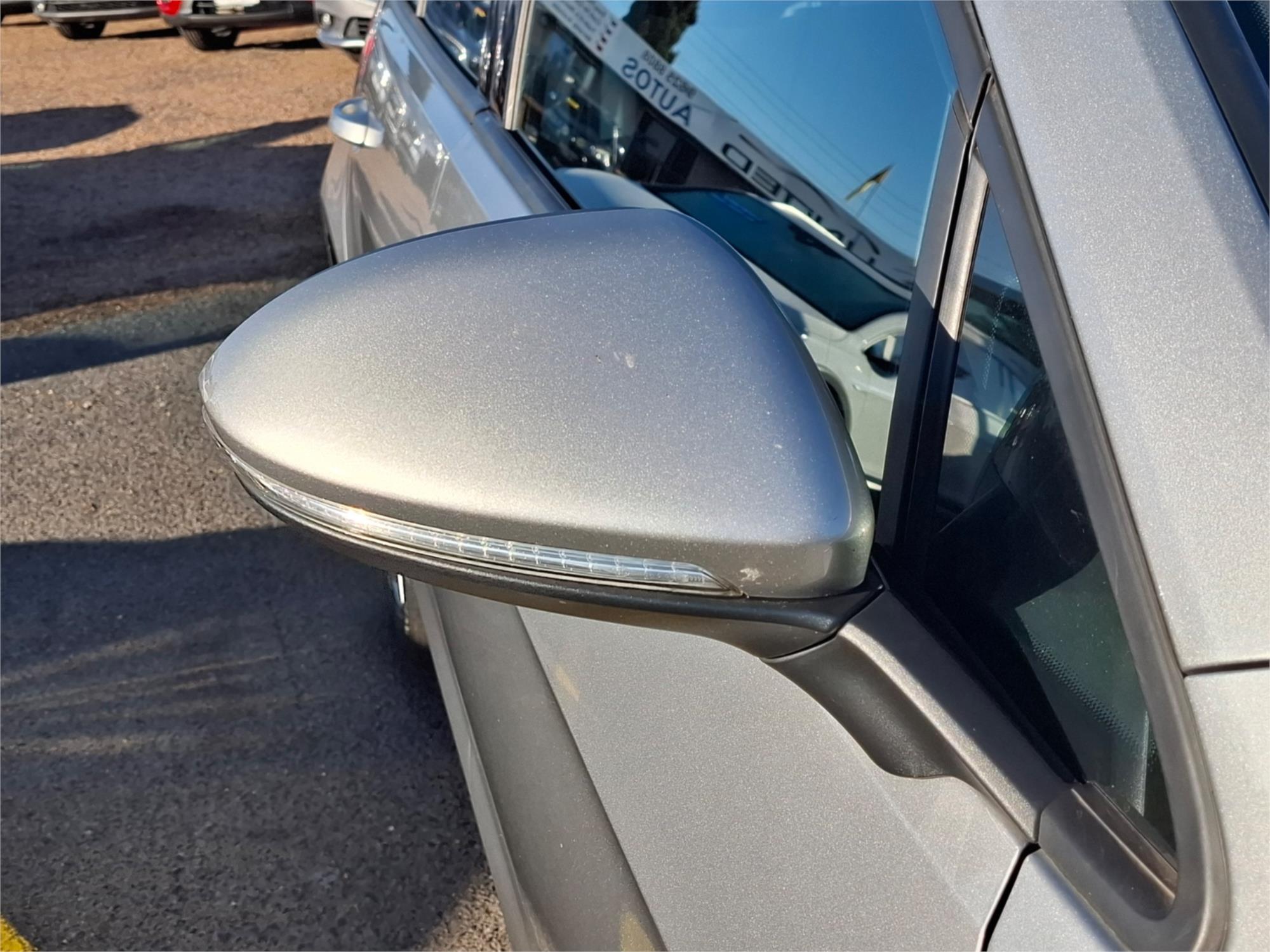 2019 VOLKSWAGEN GOLF AU MY19 110 TSI COMFORTLINE 7 SP AUTO DIRECT SHIFT 5D HATCHBACK
