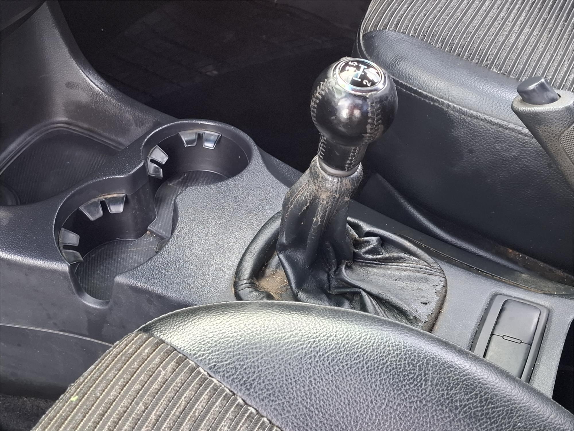 2007 KIA SPORTAGE KM EX (4x4) 6 SP MANUAL 4D WAGON