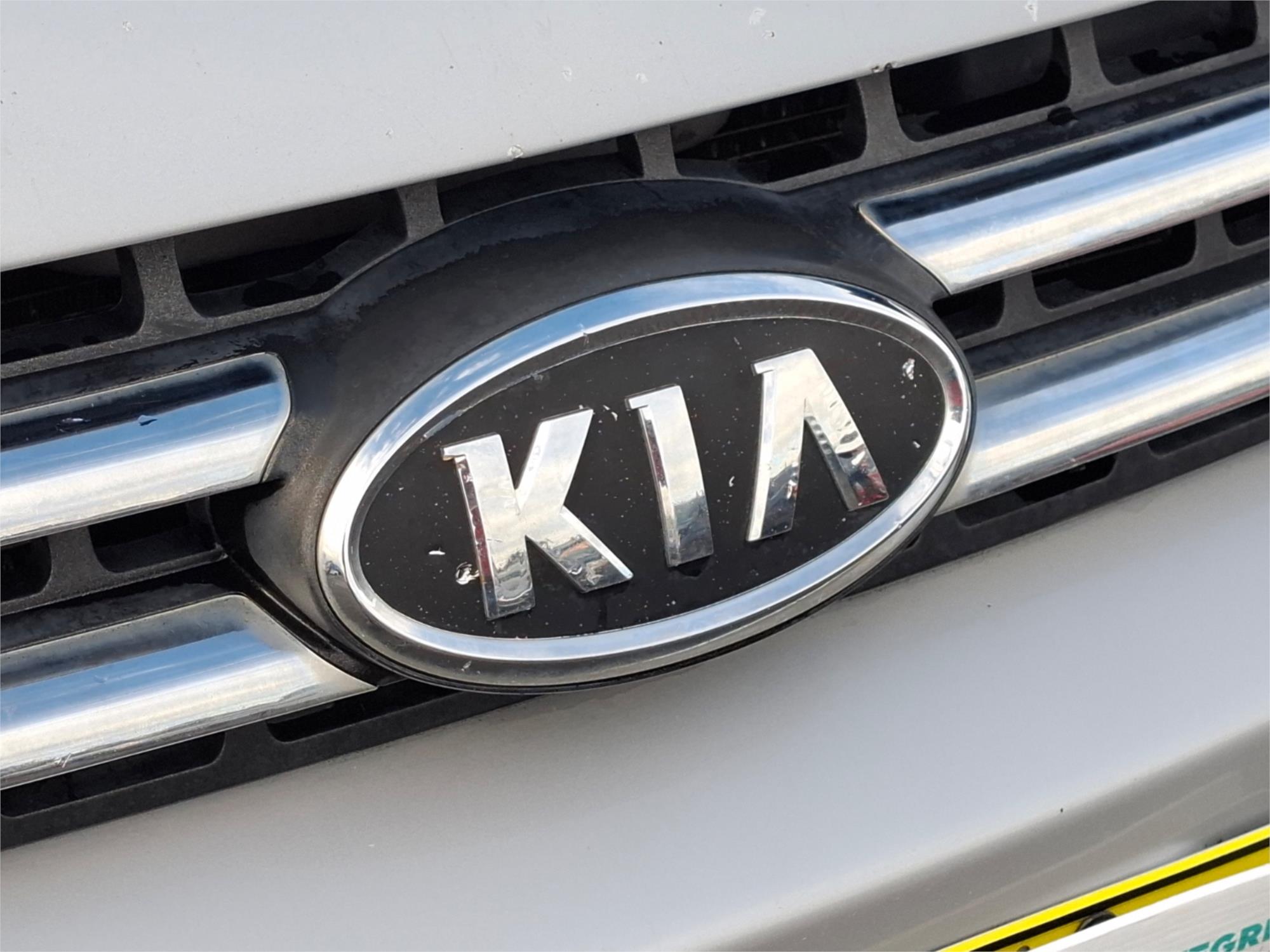2007 KIA SPORTAGE KM EX (4x4) 6 SP MANUAL 4D WAGON