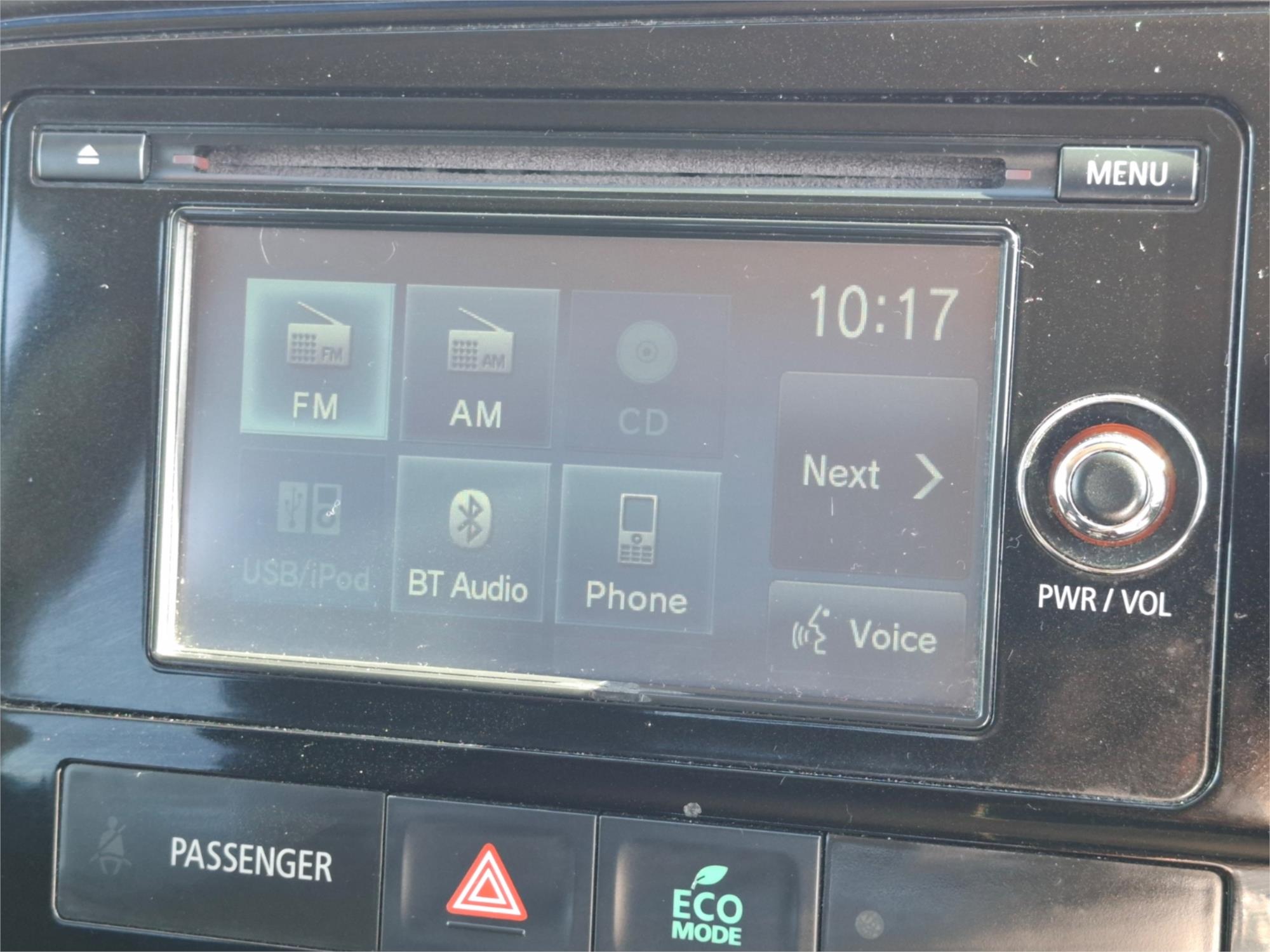 2016 MITSUBISHI OUTLANDER ZK MY16 LS (4x2) CONTINUOUS VARIABLE 4D WAGON