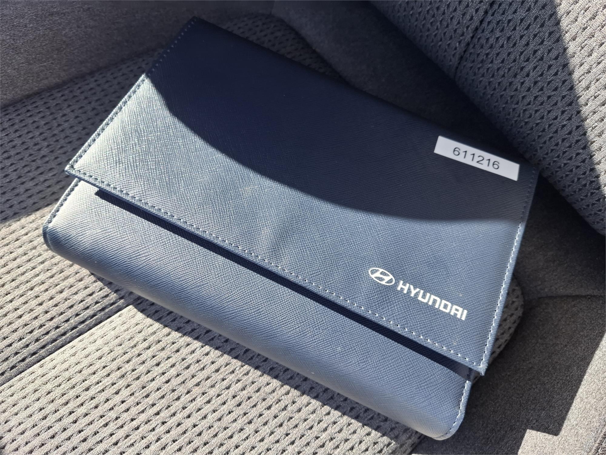 2021 HYUNDAI SANTA FE TM.V3 MY22 ELITE CRDi (AWD) 8 SP AUTO DUAL CLUTCH 4D WAGON