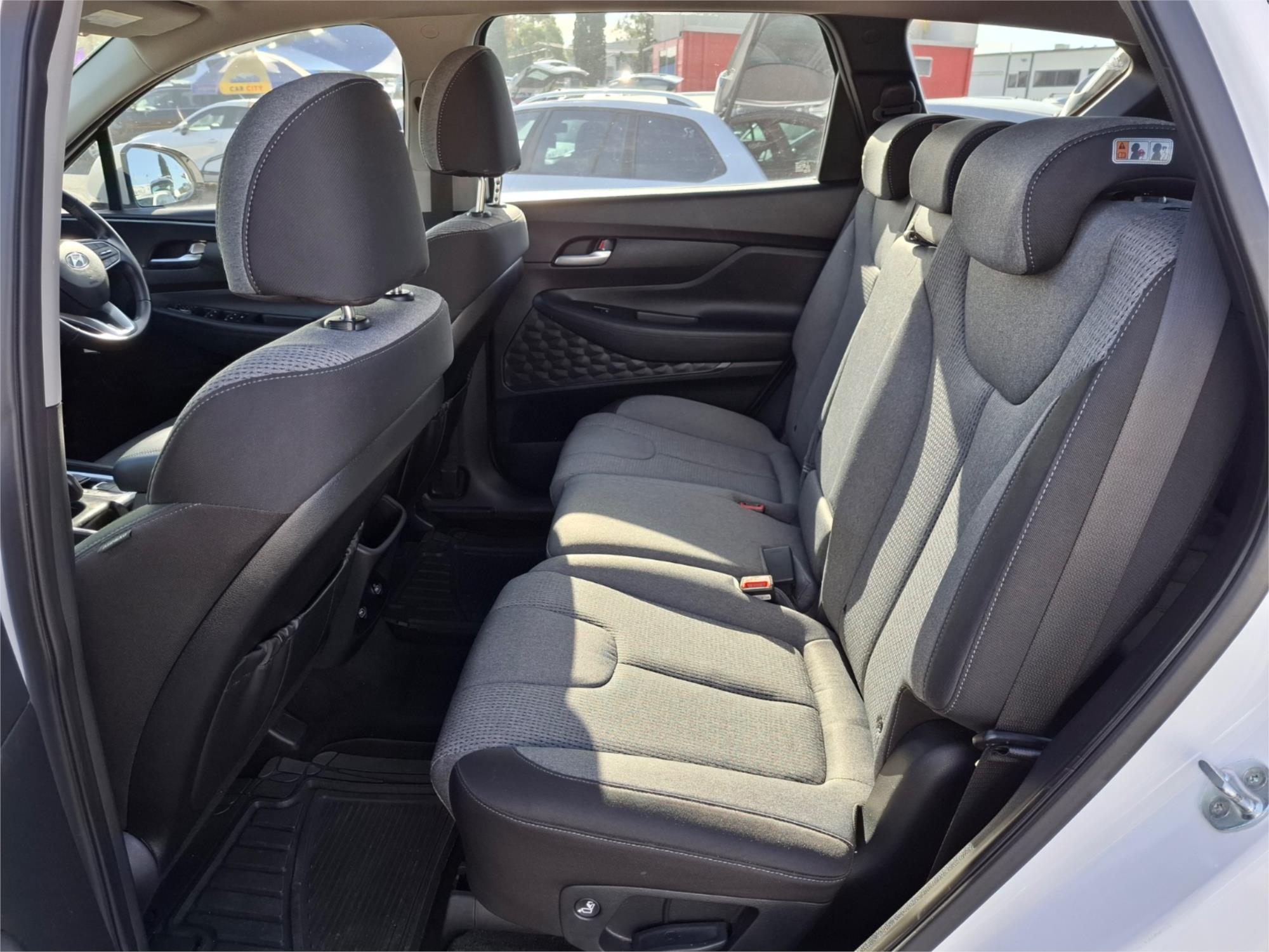 2021 HYUNDAI SANTA FE TM.V3 MY22 ELITE CRDi (AWD) 8 SP AUTO DUAL CLUTCH 4D WAGON