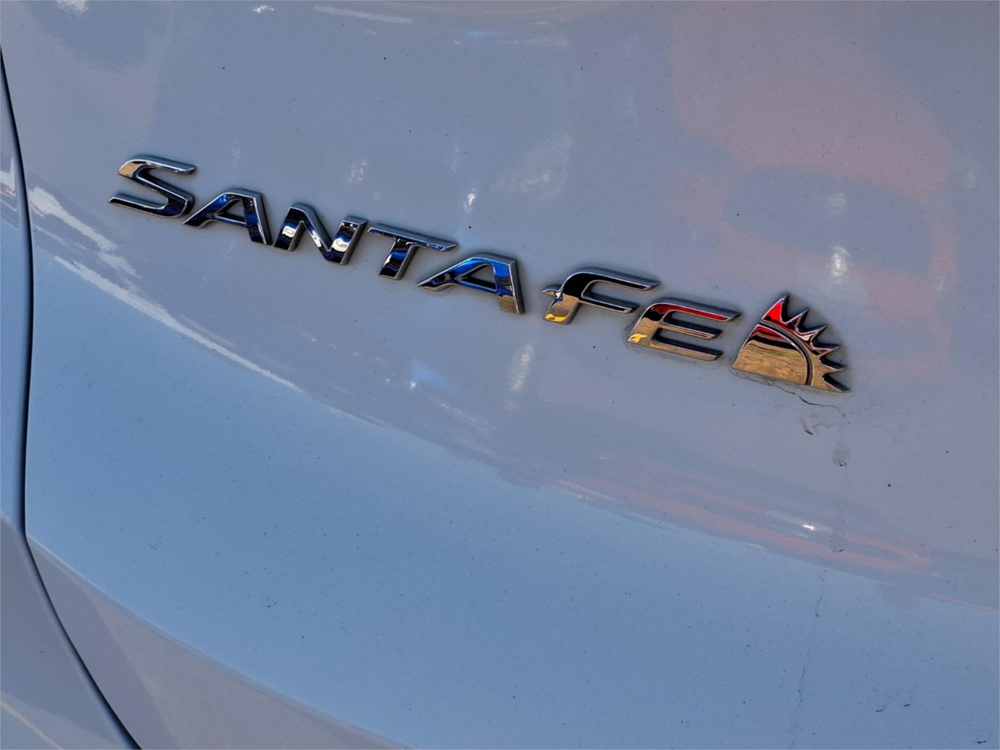 2021 HYUNDAI SANTA FE TM.V3 MY22 ELITE CRDi (AWD) 8 SP AUTO DUAL CLUTCH 4D WAGON