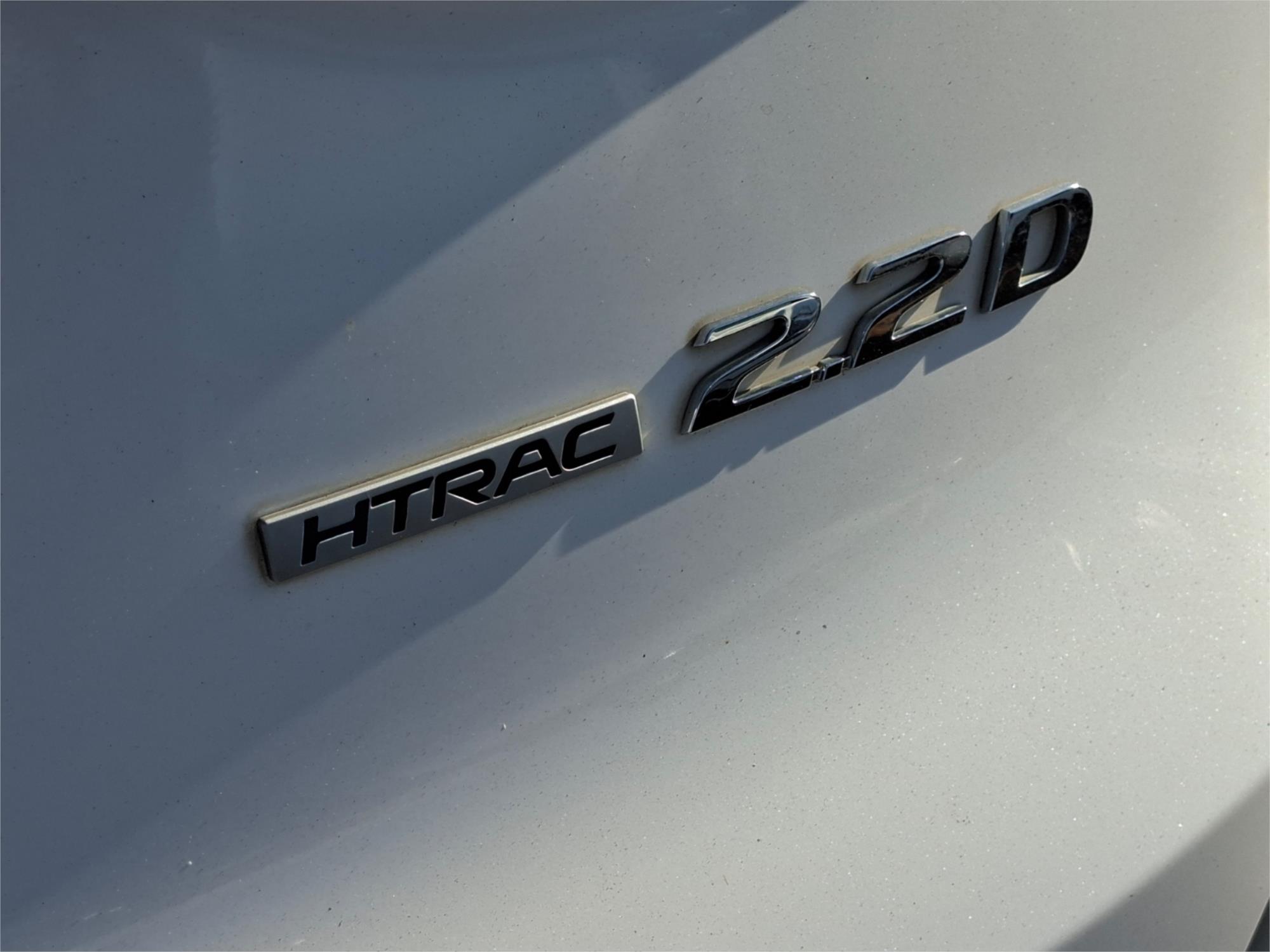 2021 HYUNDAI SANTA FE TM.V3 MY22 ELITE CRDi (AWD) 8 SP AUTO DUAL CLUTCH 4D WAGON