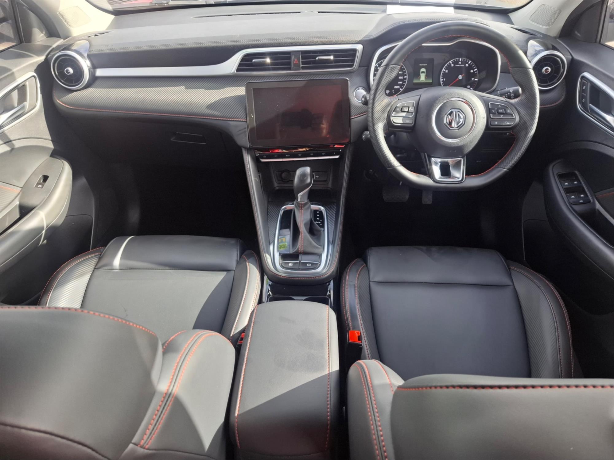 2024 MG ZST MY24 EXCITE 6 SP AUTOMATIC 5D WAGON