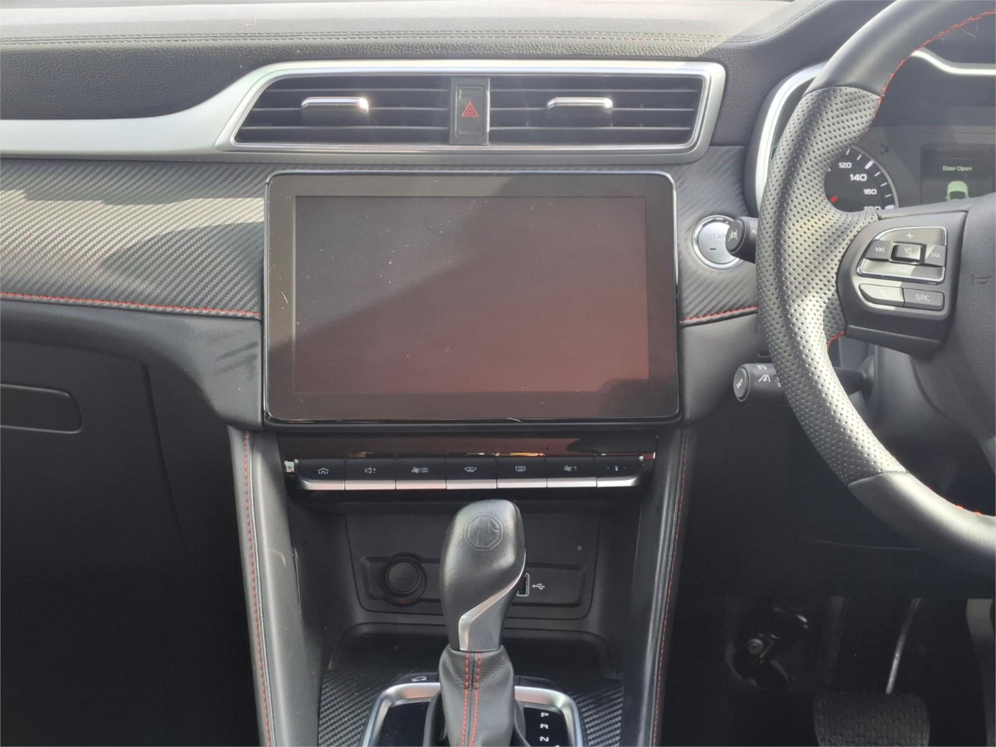 2024 MG ZST MY24 EXCITE 6 SP AUTOMATIC 5D WAGON