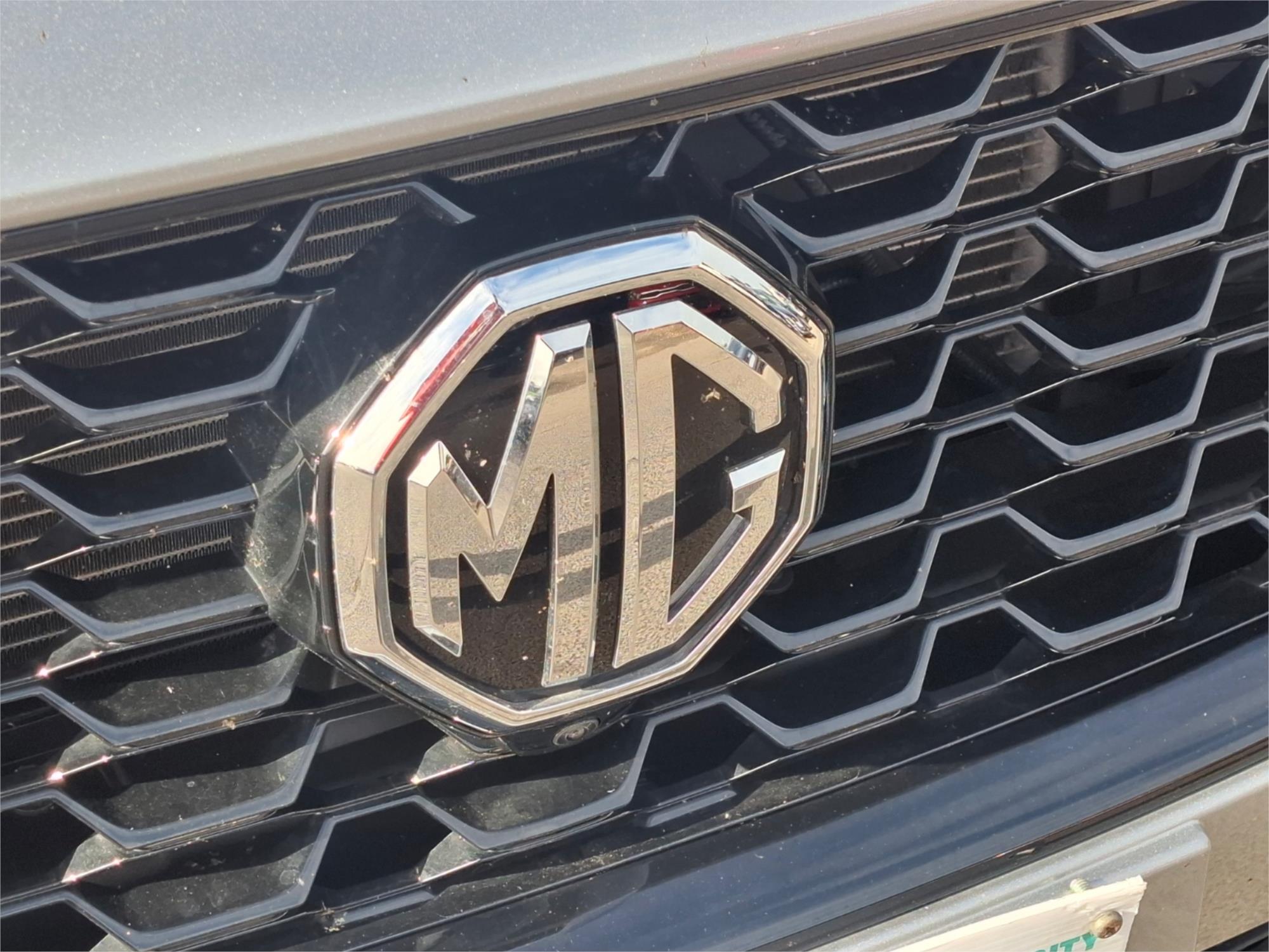 2024 MG ZST MY24 EXCITE 6 SP AUTOMATIC 5D WAGON