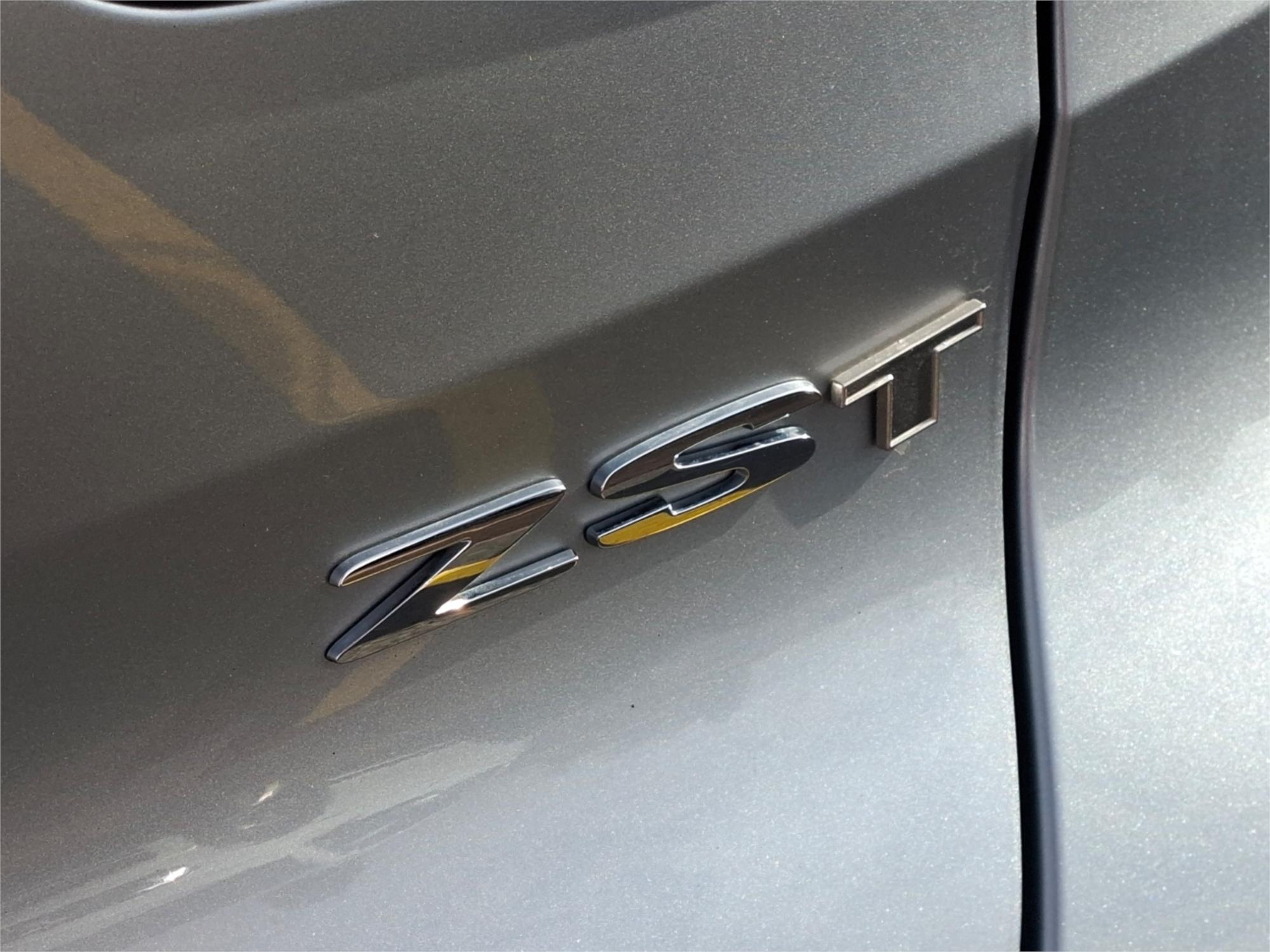 2024 MG ZST MY24 EXCITE 6 SP AUTOMATIC 5D WAGON