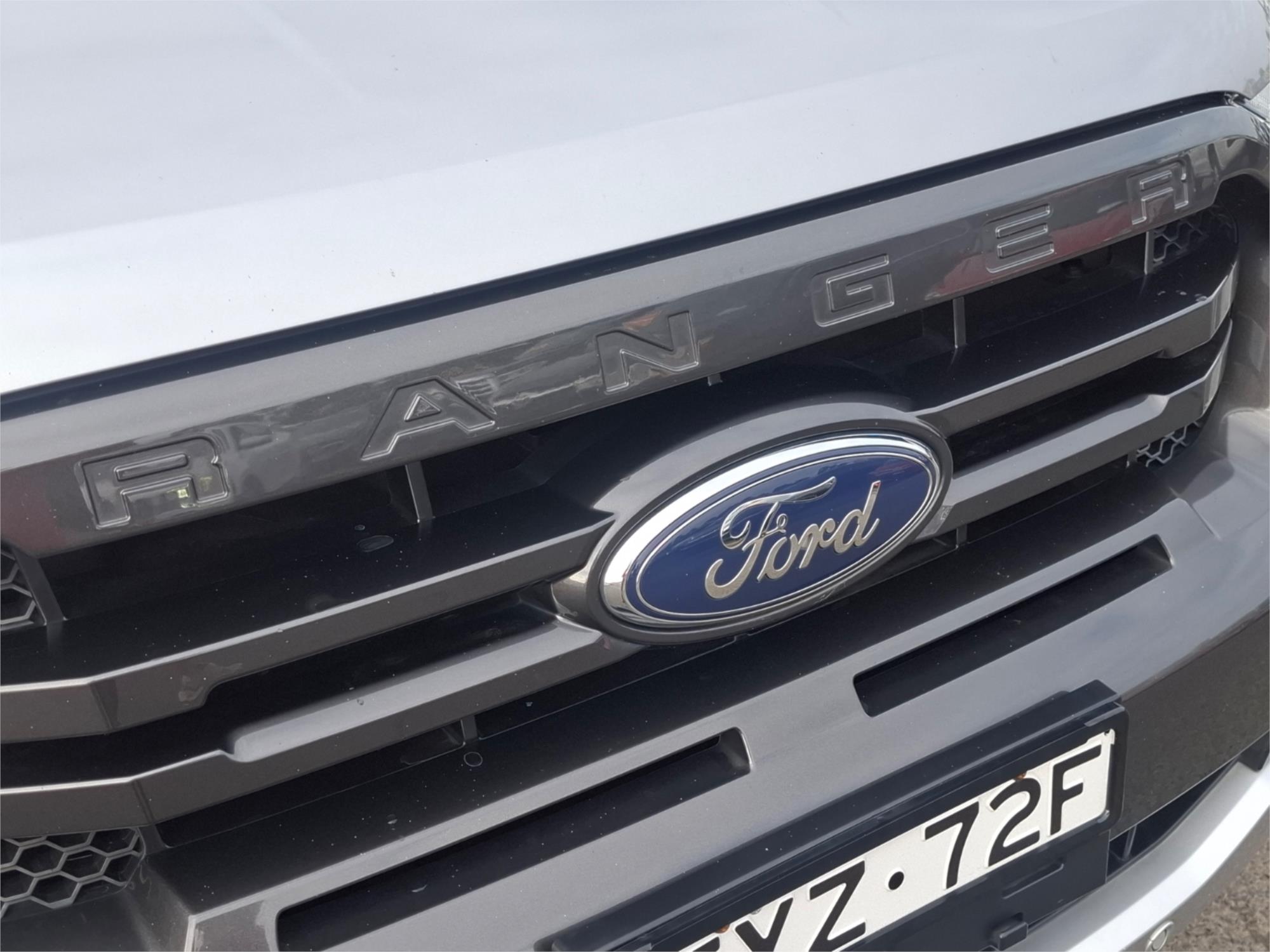 2021 FORD RANGER PX MKIII MY21.25 WILDTRAK 2.0 (4x4) 10 SP AUTOMATIC DOUBLE CAB P/UP
