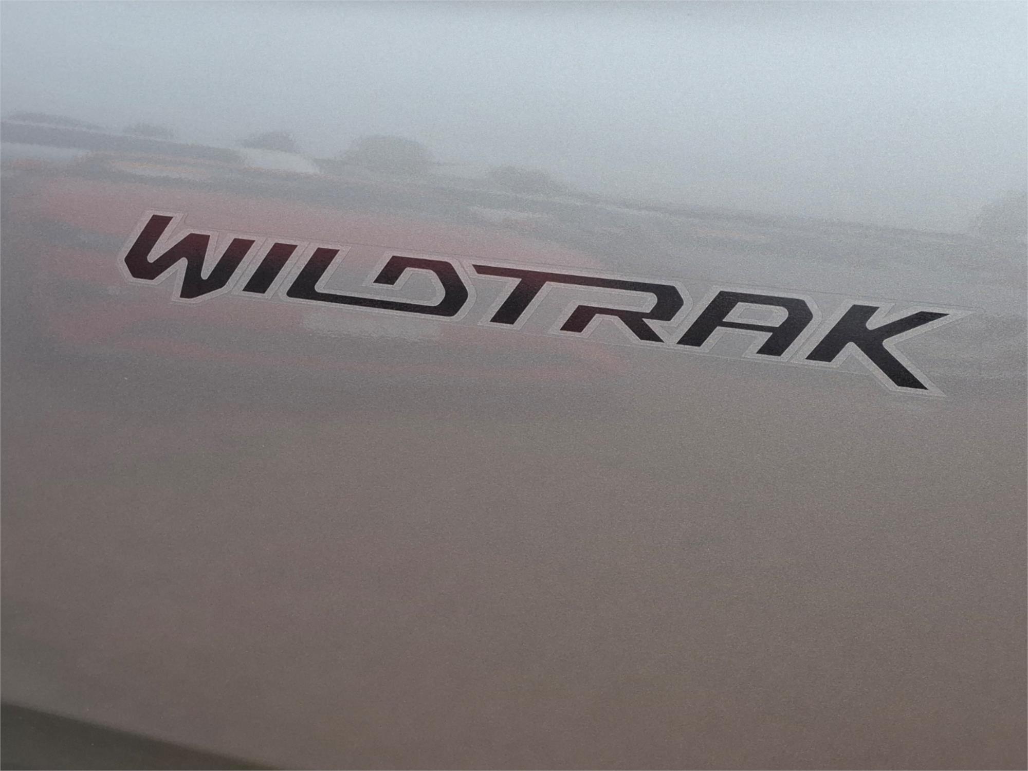 2021 FORD RANGER PX MKIII MY21.25 WILDTRAK 2.0 (4x4) 10 SP AUTOMATIC DOUBLE CAB P/UP