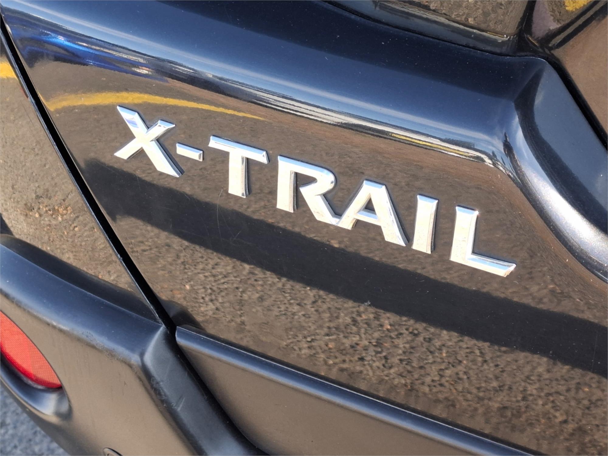 2009 NISSAN X-TRAIL T31 MY 10 ST-L (4x4) CVT AUTO 6 SP SEQUENTIAL 4D WAGON