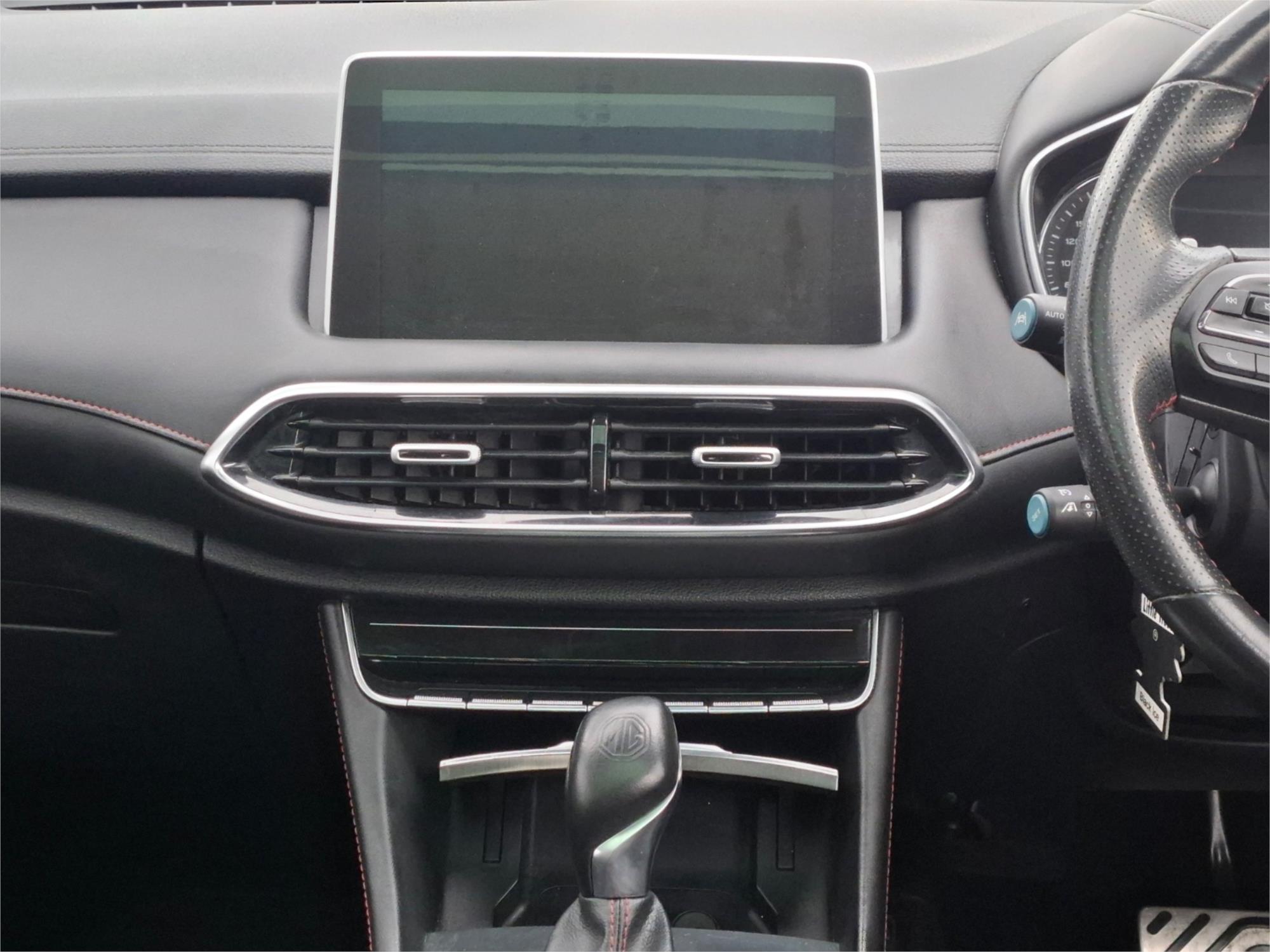 2023 MG HS SAS23 MY22 ESSENCE 7 SP AUTO DUAL CLUTCH 4D WAGON