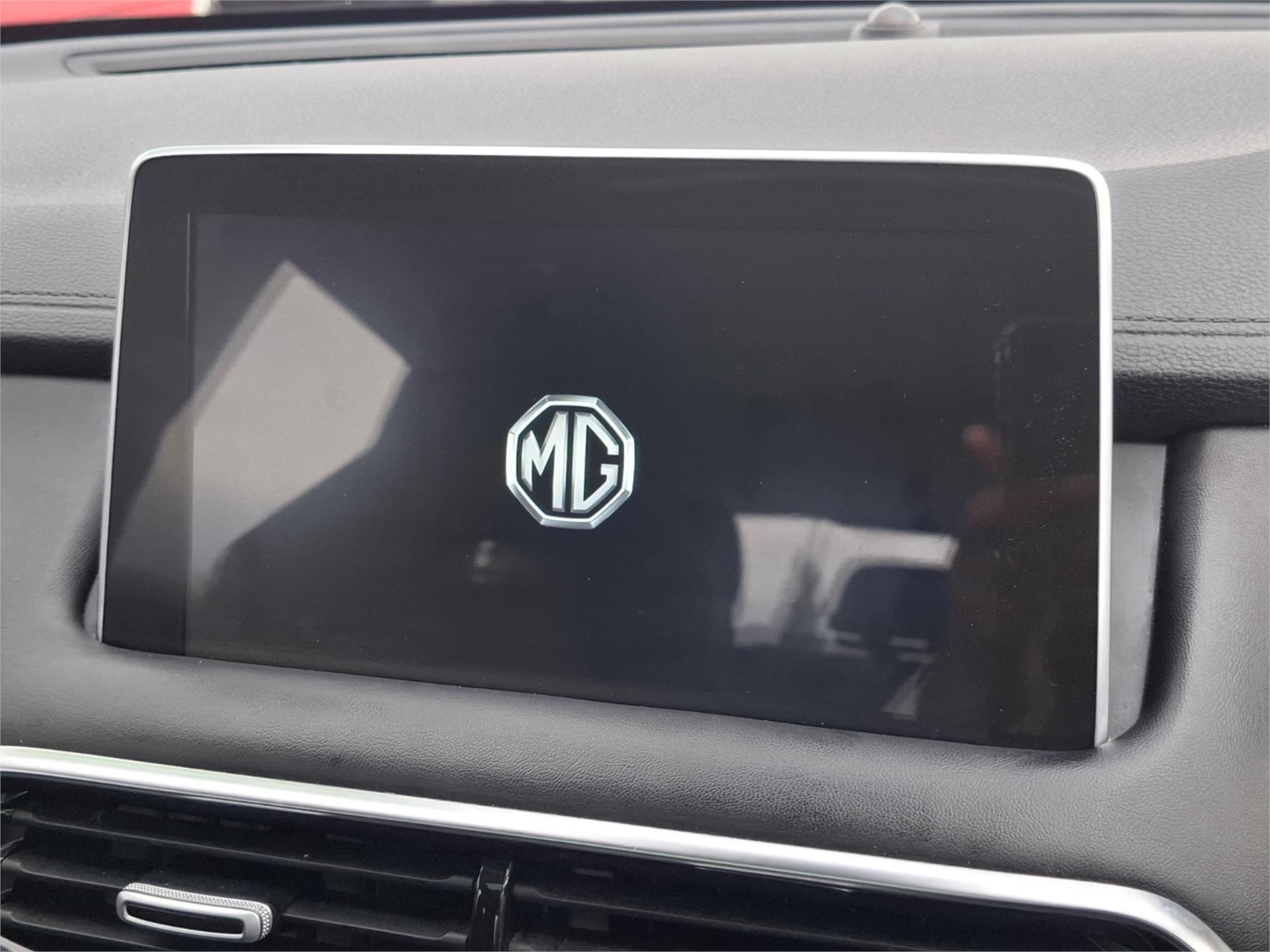2023 MG HS SAS23 MY22 ESSENCE 7 SP AUTO DUAL CLUTCH 4D WAGON