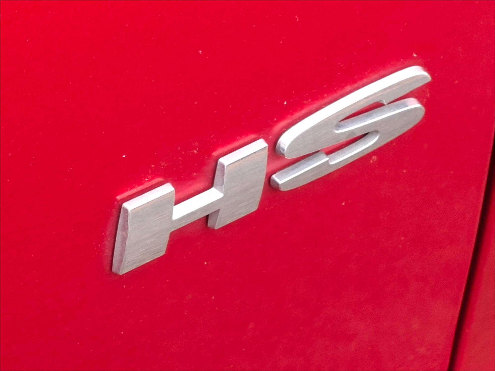 2023 MG HS SAS23 MY22 ESSENCE 7 SP AUTO DUAL CLUTCH 4D WAGON