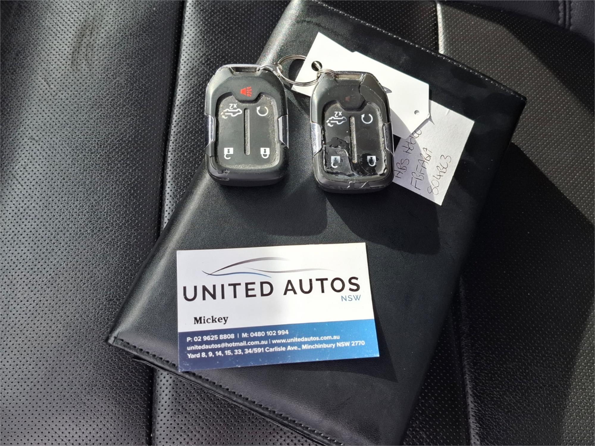 2021 CHEVROLET SILVERADO T1 MY21.5 1500 LTZ PREMIUM TECH PACK 10 SP AUTOMATIC CREW CAB UTILITY