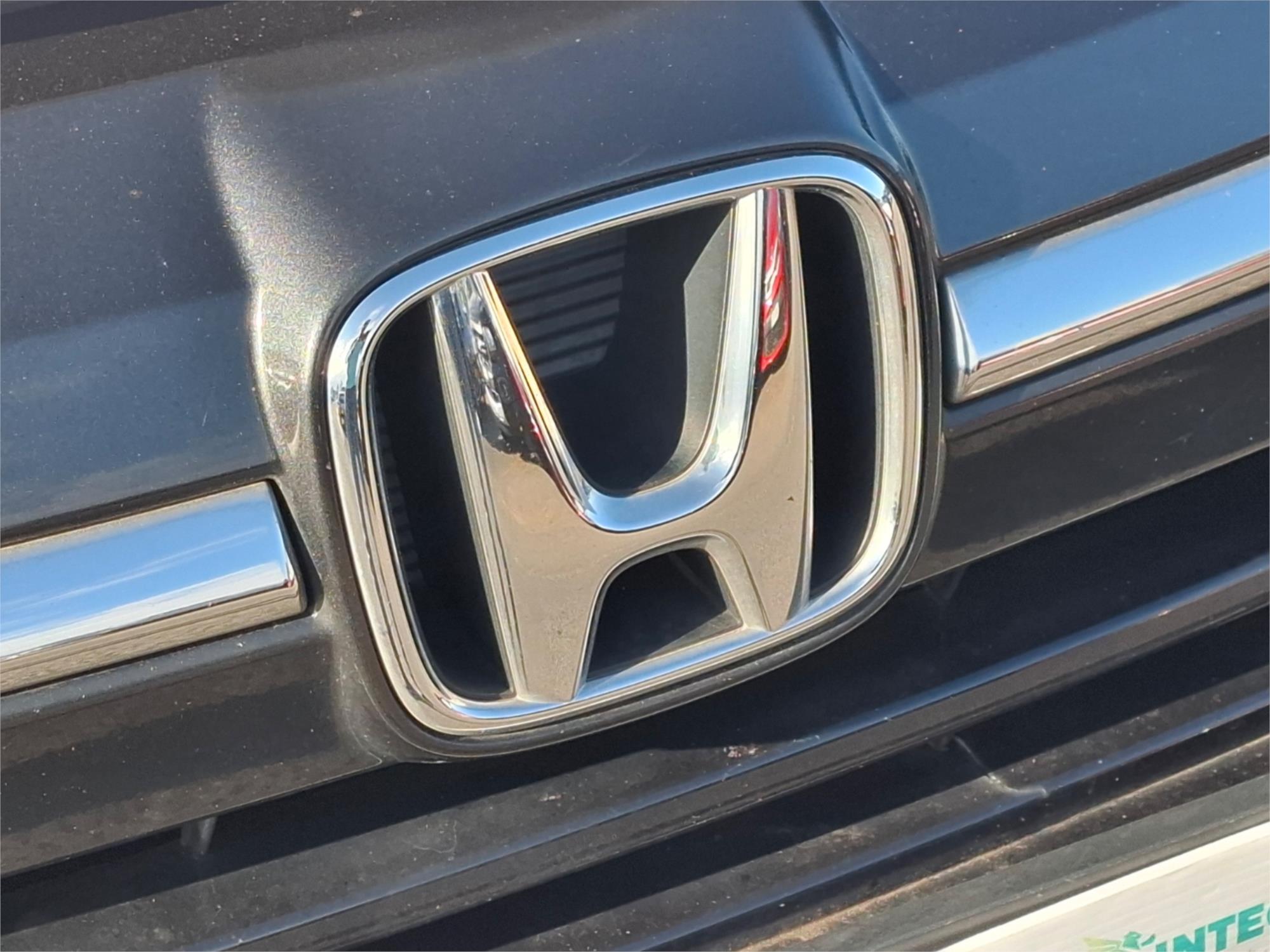 2017 HONDA HR-V MY16 VTi CONTINUOUS VARIABLE 4D WAGON