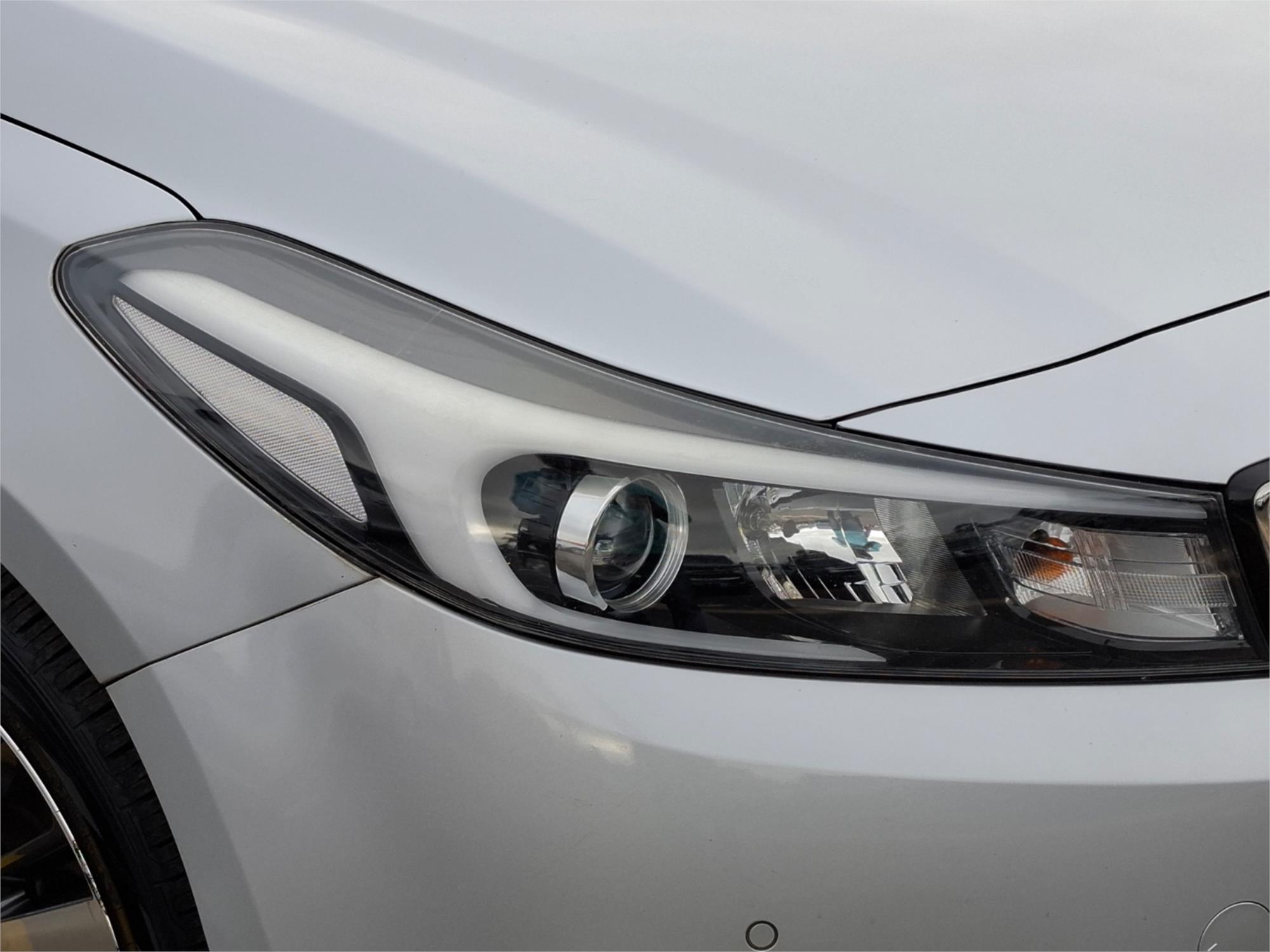 2017 KIA CERATO YD MY17 S 6 SP AUTO SEQ SPORTSHIFT 5D HATCHBACK