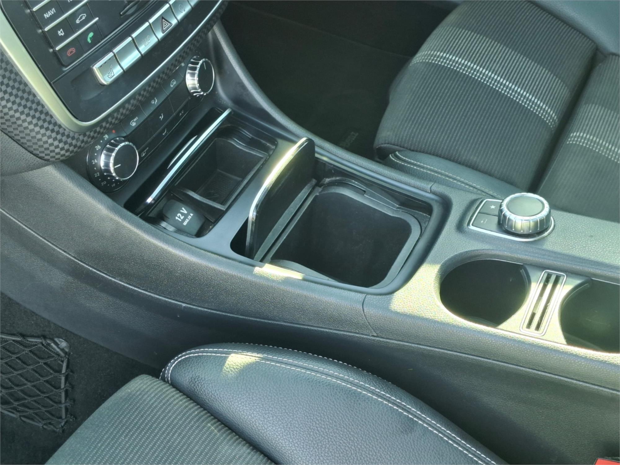2017 MERCEDES-BENZ A200 176 MY17 7 SP AUTOMATIC 5D HATCHBACK