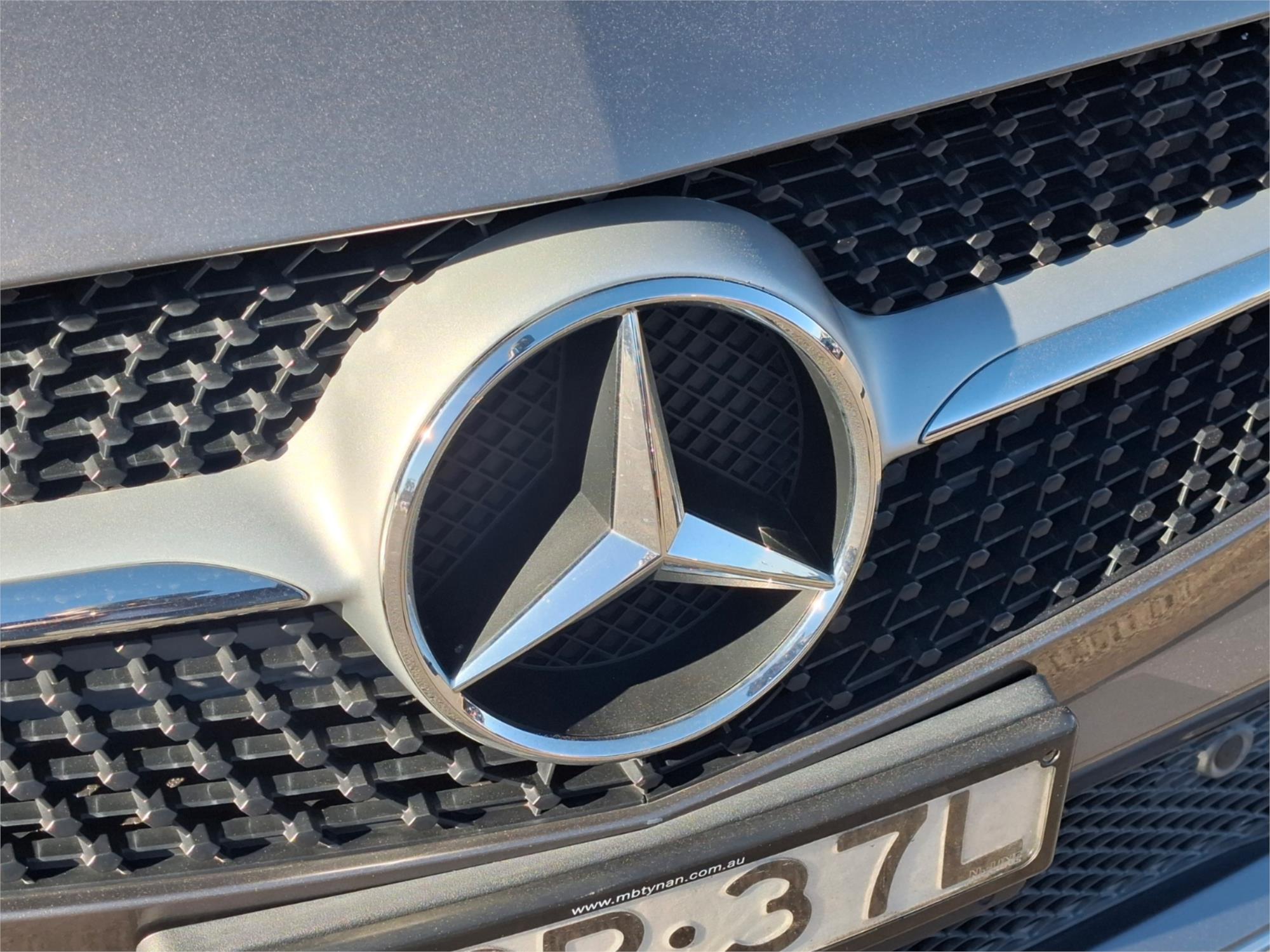 2017 MERCEDES-BENZ A200 176 MY17 7 SP AUTOMATIC 5D HATCHBACK