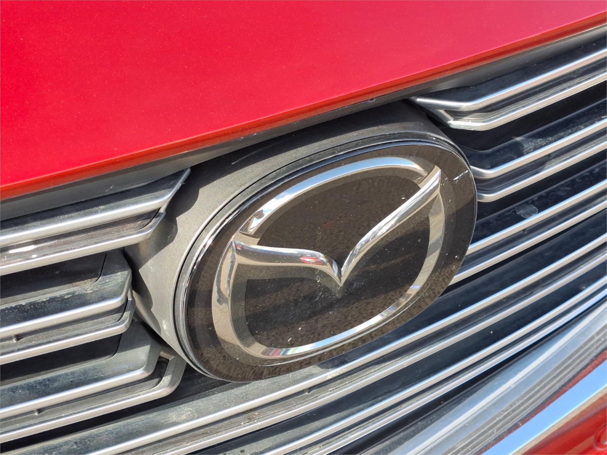 2017 MAZDA CX-9 MY16 AZAMI (FWD) 6 SP AUTOMATIC 4D WAGON