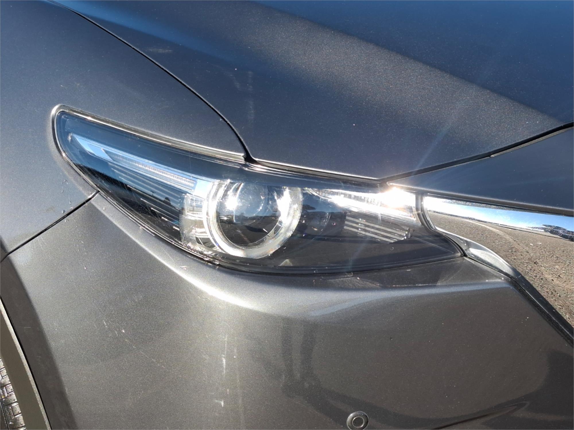 2017 MAZDA CX-9 MY16 AZAMI (FWD) 6 SP AUTOMATIC 4D WAGON