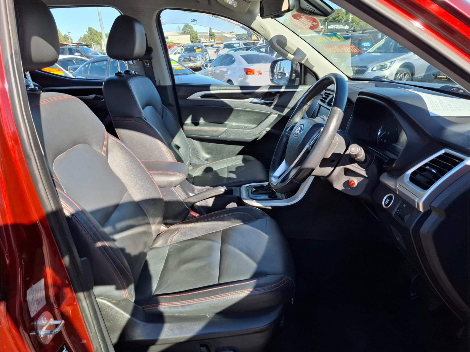 2021 LDV T60 SK8C MAX LUXE (4x4) 8 SP AUTOMATIC DOUBLE CAB UTILITY
