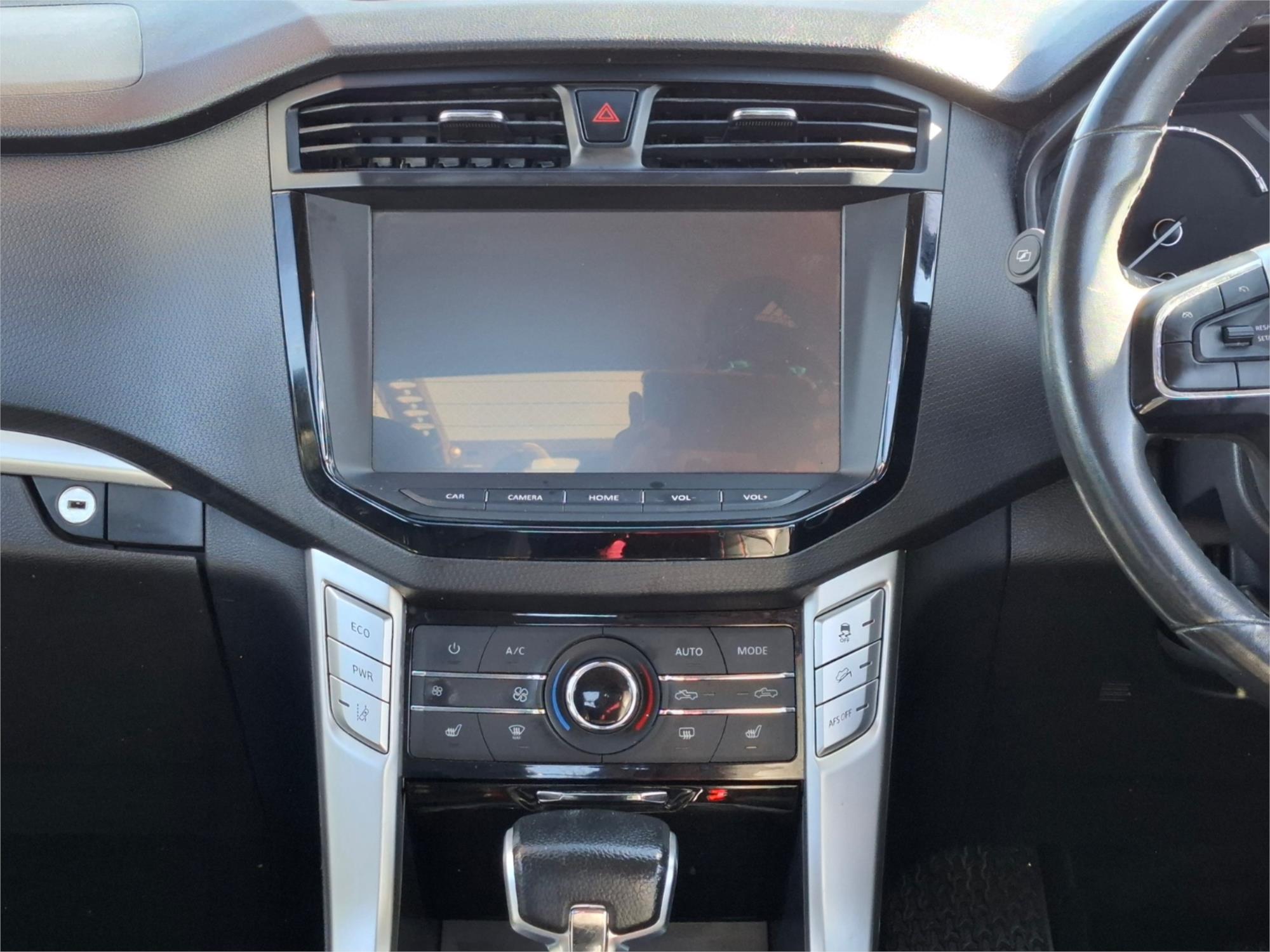 2021 LDV T60 SK8C MAX LUXE (4x4) 8 SP AUTOMATIC DOUBLE CAB UTILITY