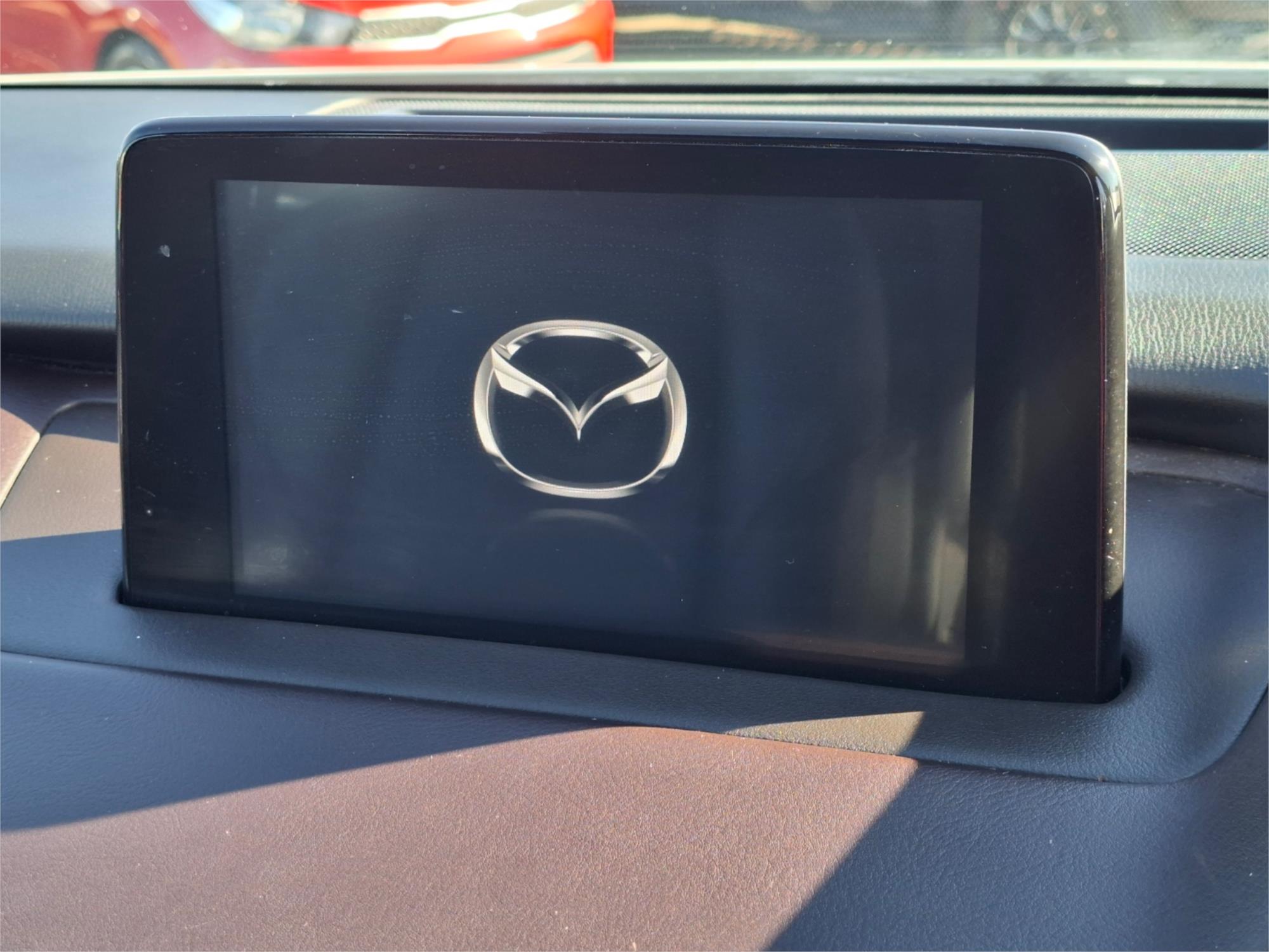 2017 MAZDA CX-9 MY16 AZAMI (FWD) 6 SP AUTOMATIC 4D WAGON