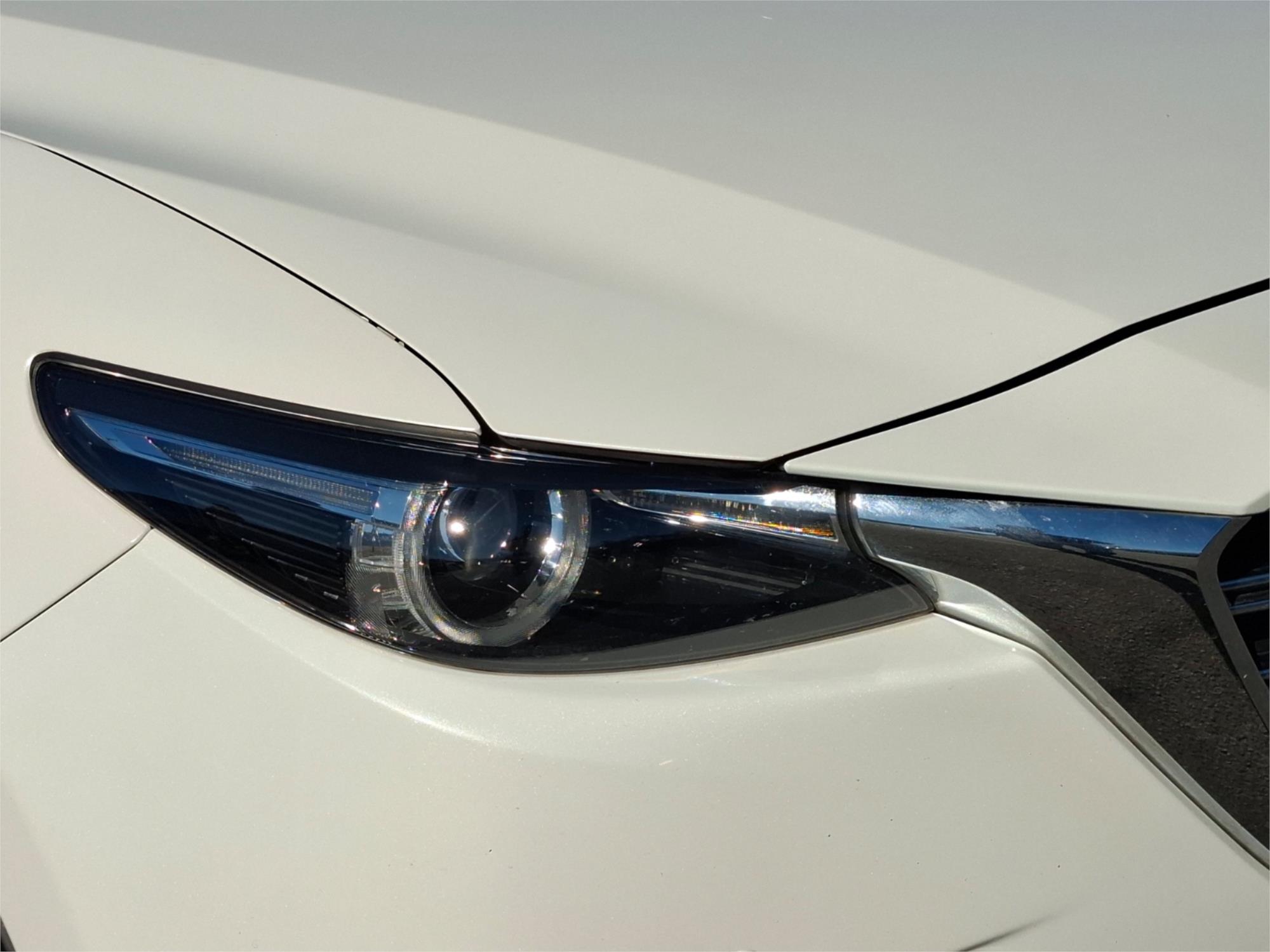 2017 MAZDA CX-9 MY16 AZAMI (FWD) 6 SP AUTOMATIC 4D WAGON