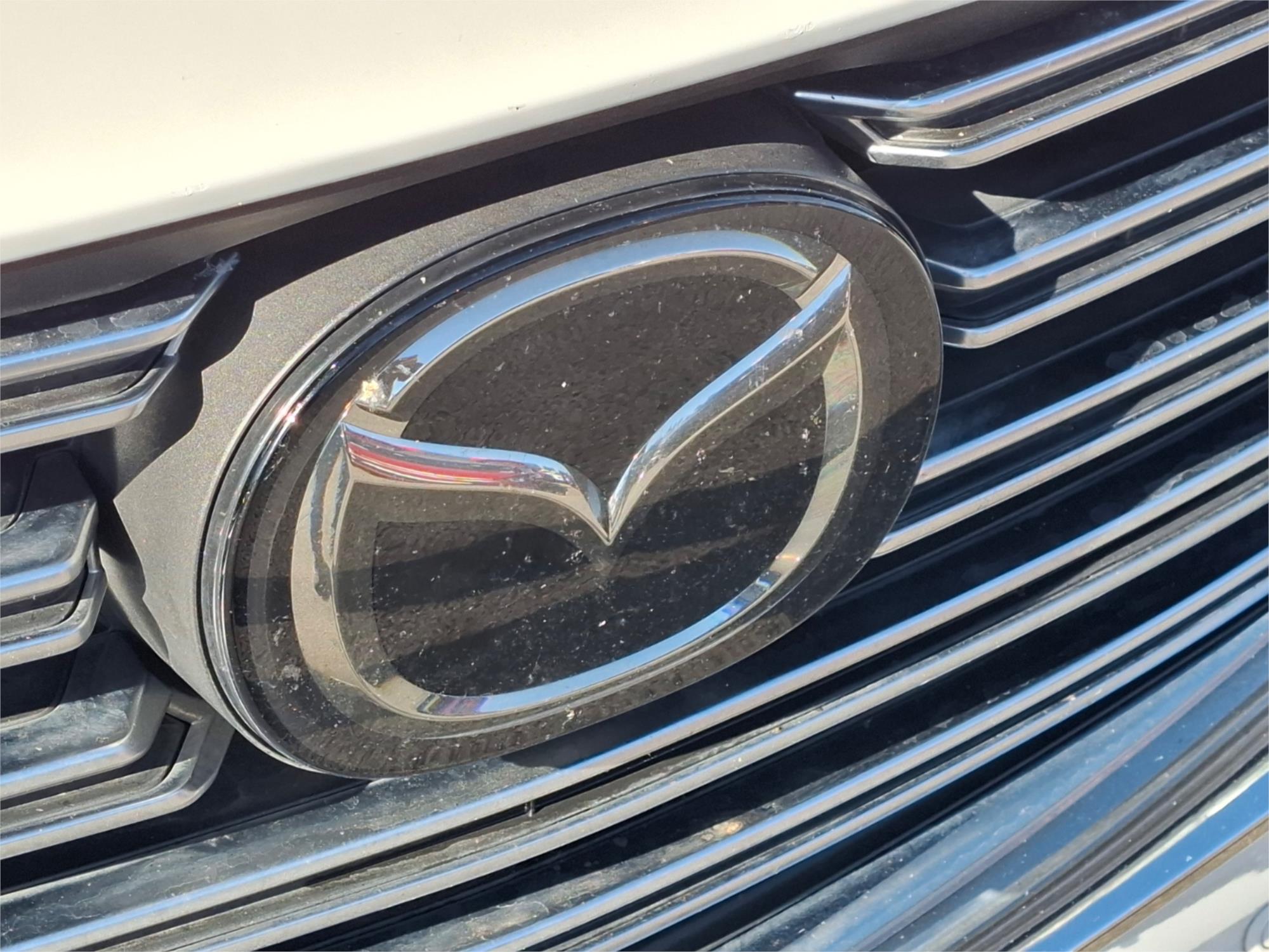 2017 MAZDA CX-9 MY16 AZAMI (FWD) 6 SP AUTOMATIC 4D WAGON