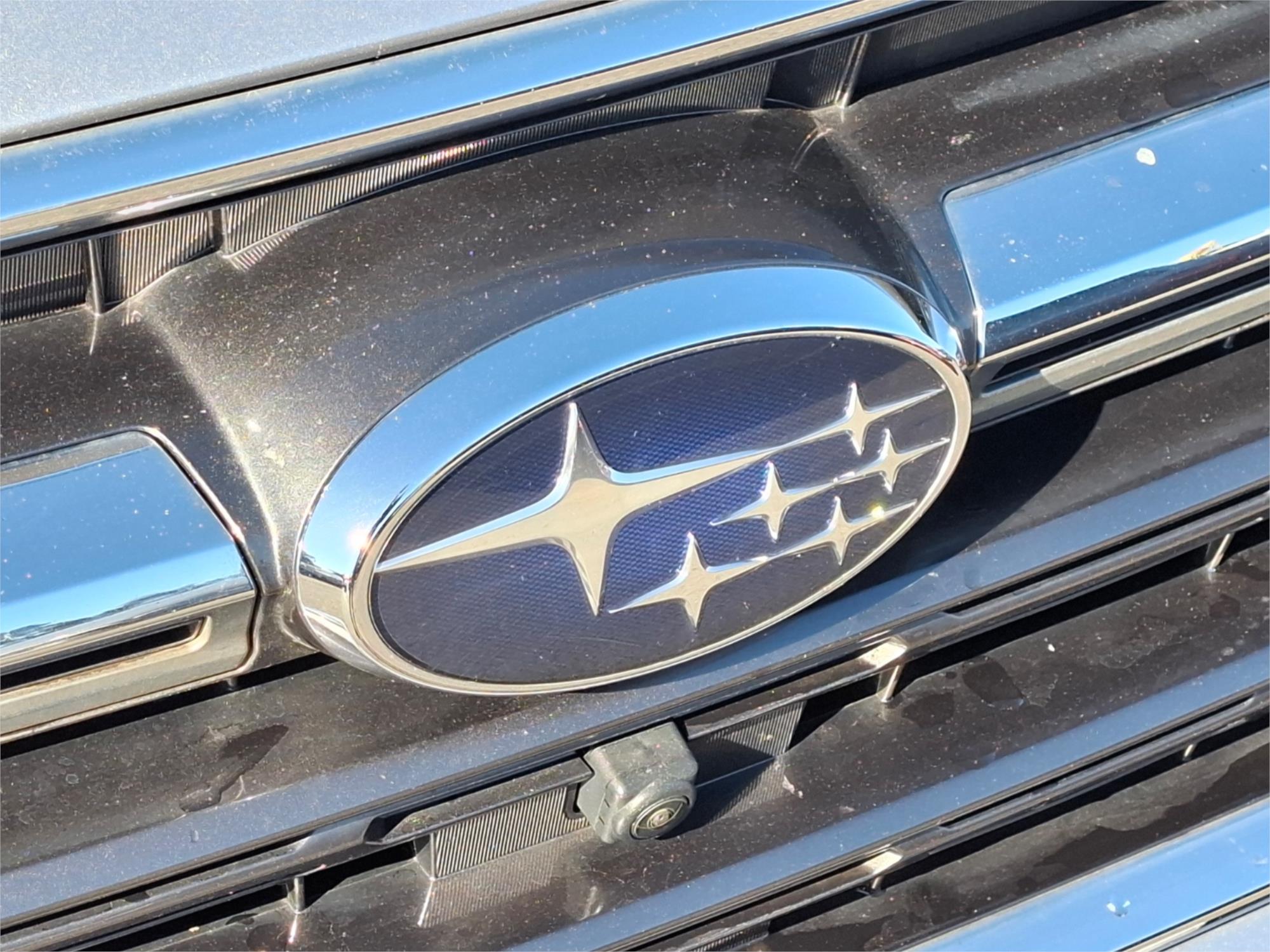 2018 SUBARU OUTBACK MY17 2.5i AWD CONTINUOUS VARIABLE 4D WAGON