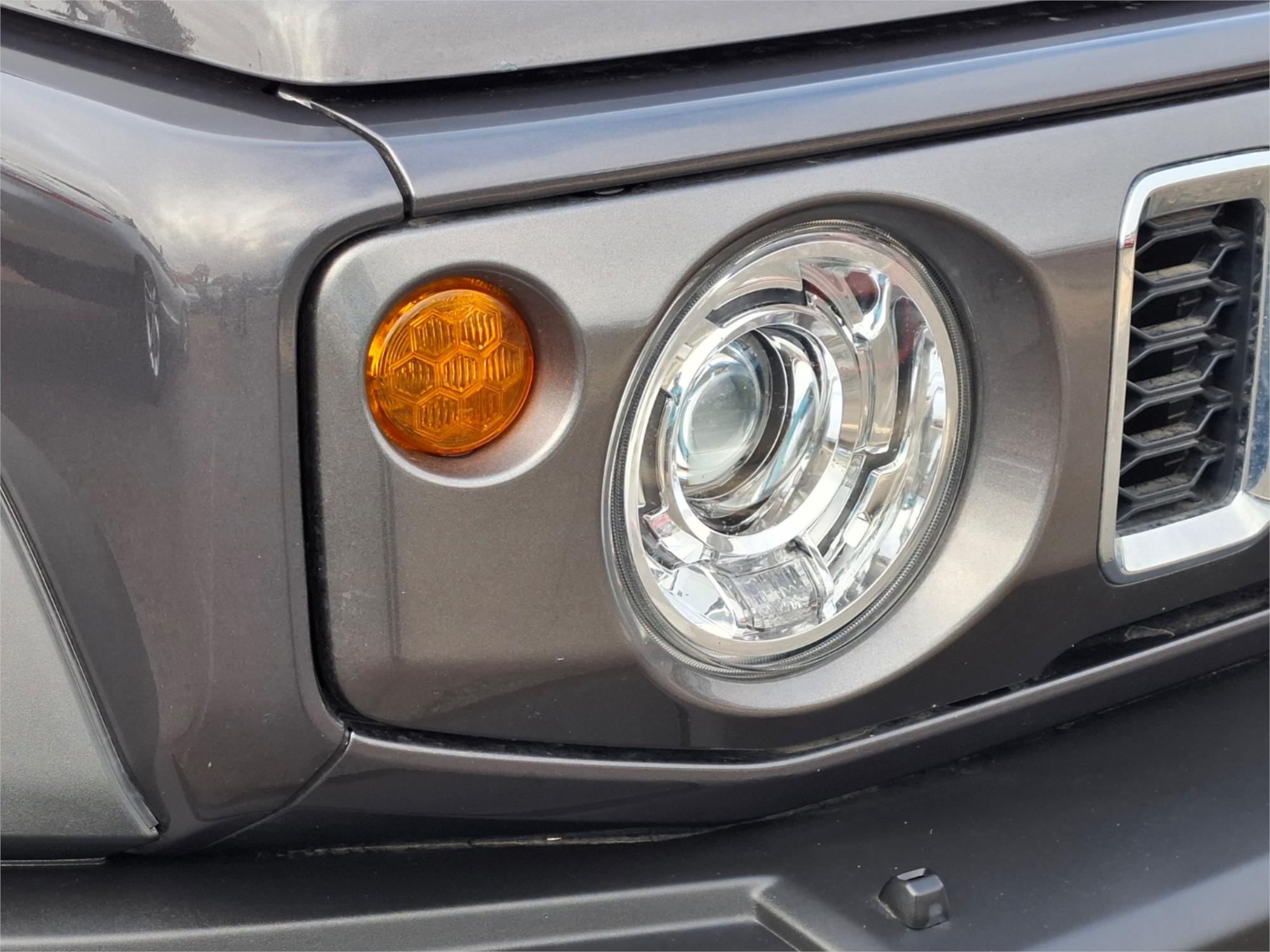 2025 SUZUKI JIMNY XL 4 SP AUTOMATIC 5D WAGON