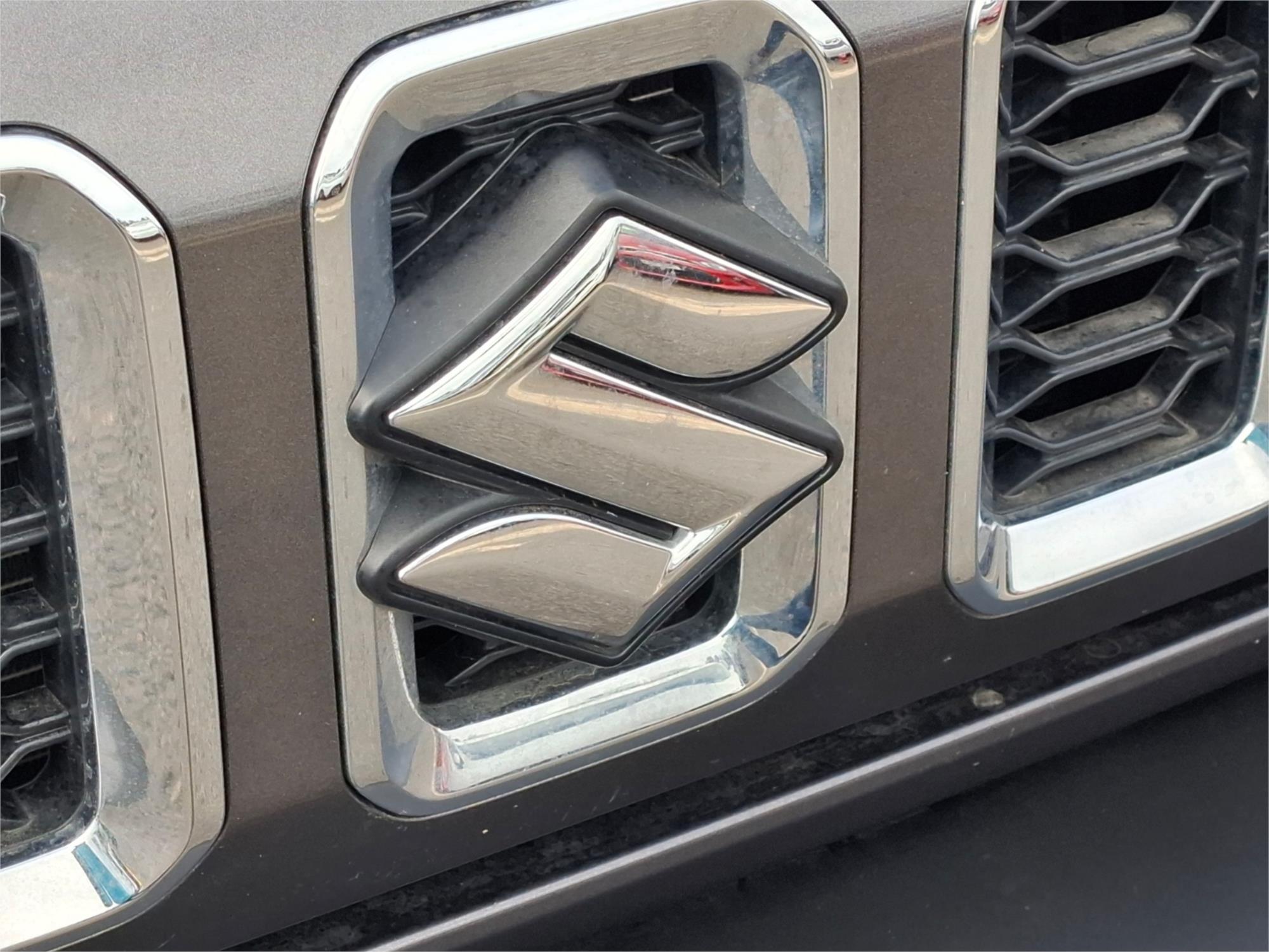 2025 SUZUKI JIMNY XL 4 SP AUTOMATIC 5D WAGON