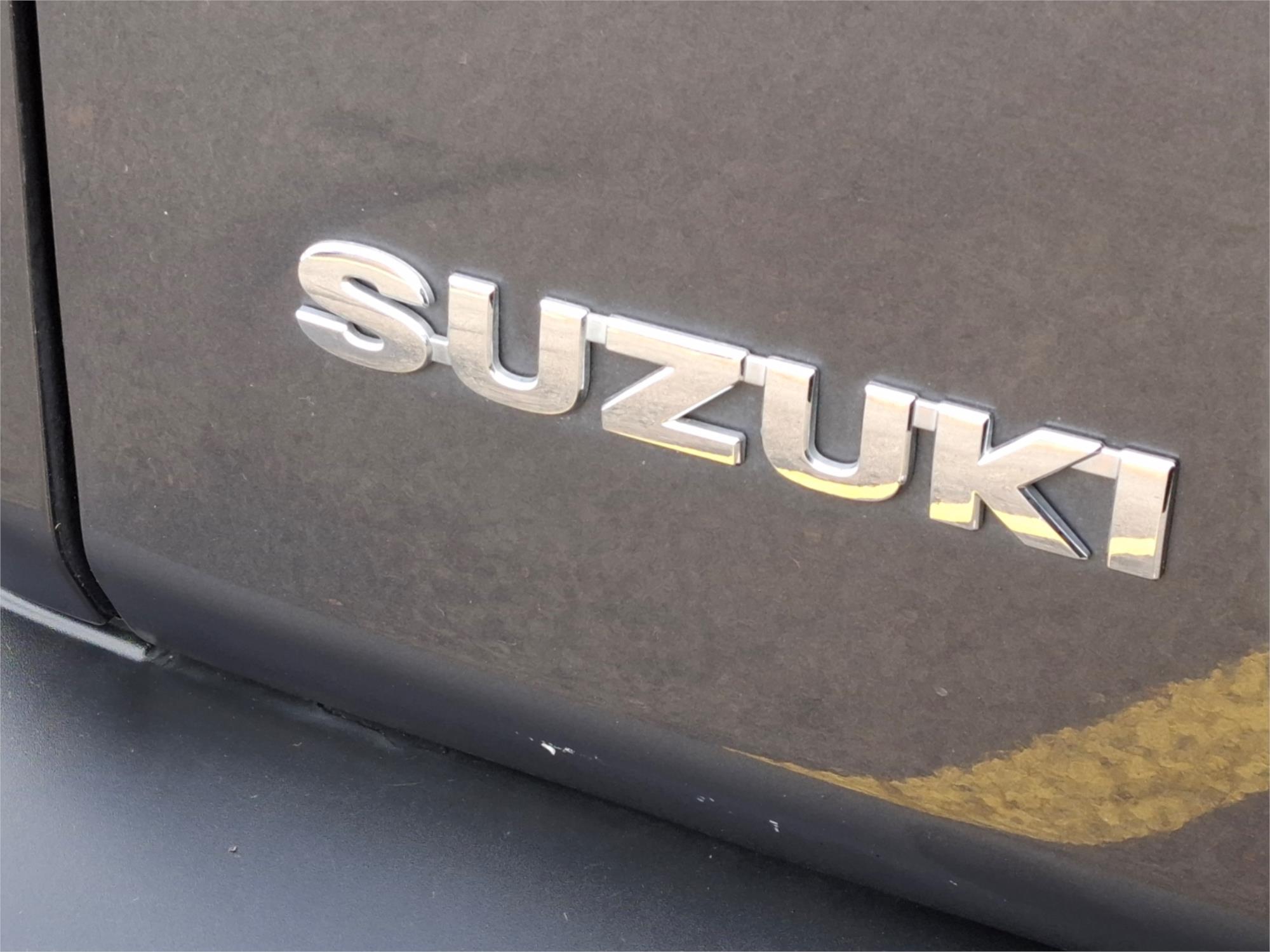 2025 SUZUKI JIMNY XL 4 SP AUTOMATIC 5D WAGON