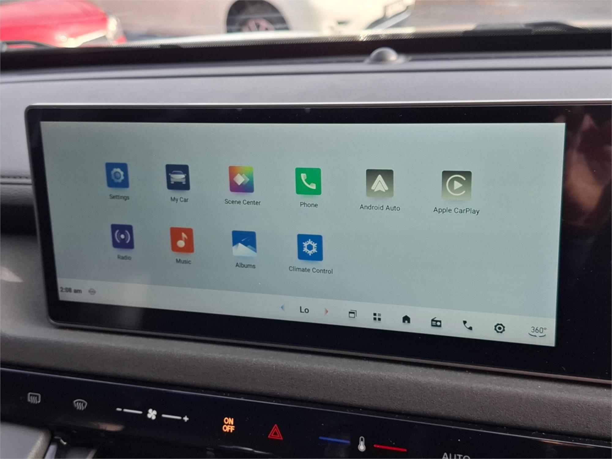 2024 LDV T60 SK8C MY23 MAX LUXE (4x4) 8 SP AUTOMATIC DOUBLE CAB UTILITY