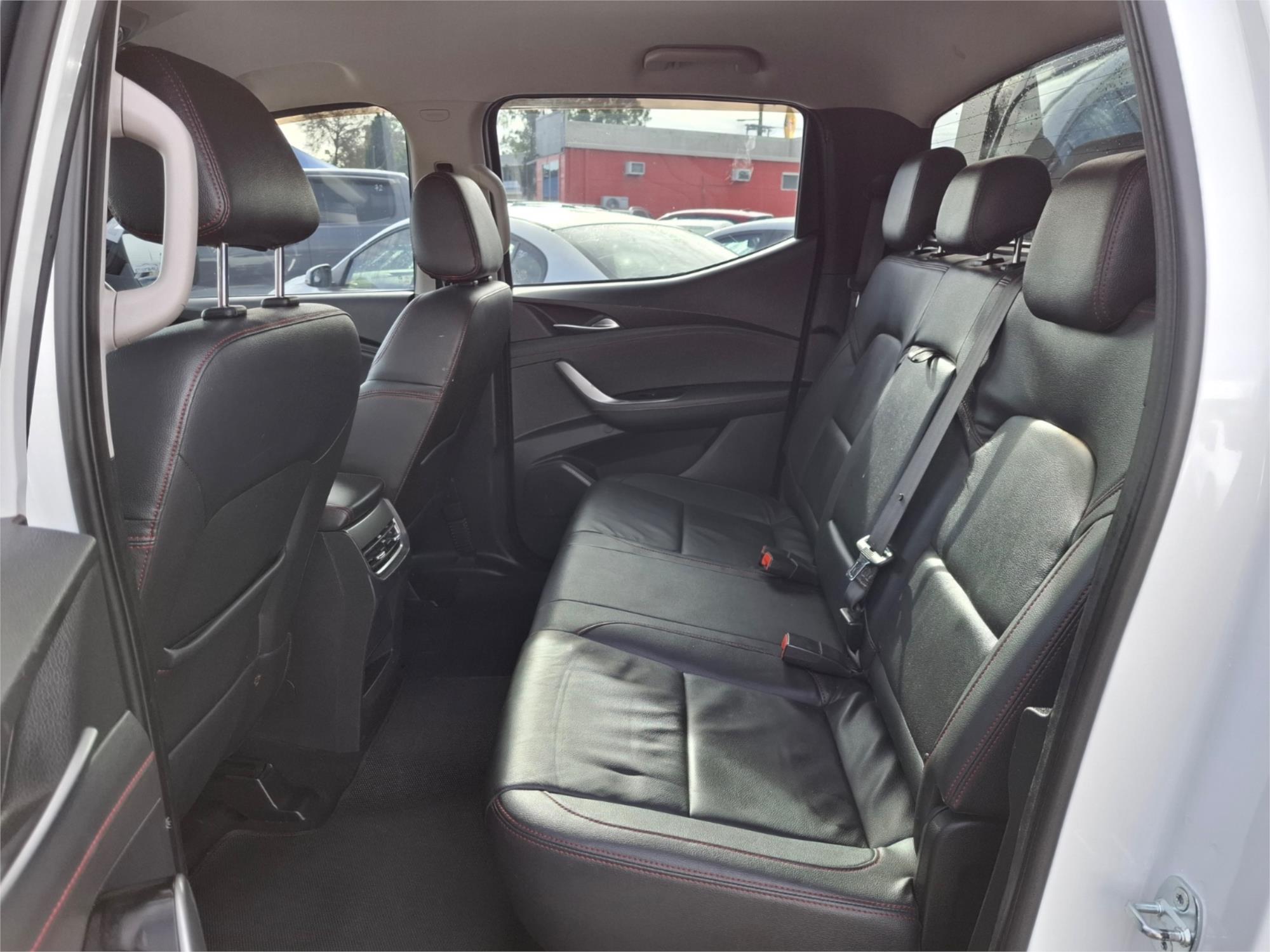 2024 LDV T60 SK8C MY23 MAX LUXE (4x4) 8 SP AUTOMATIC DOUBLE CAB UTILITY