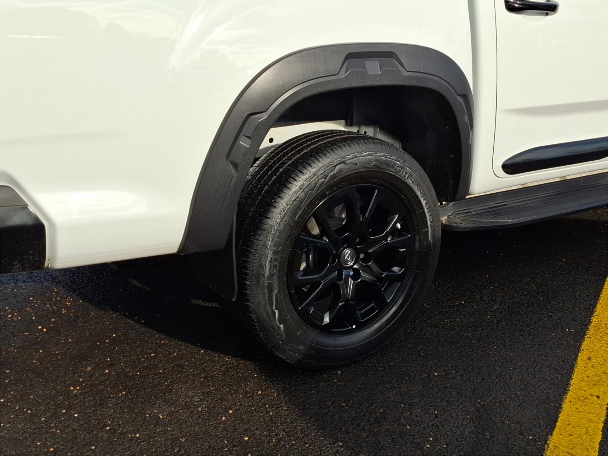 2024 LDV T60 SK8C MY23 MAX LUXE (4x4) 8 SP AUTOMATIC DOUBLE CAB UTILITY